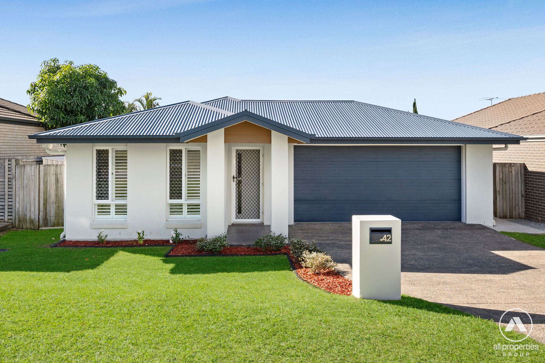 42 Gardenia Circuit, Heathwood QLD 4110, Heathwood - Image 1