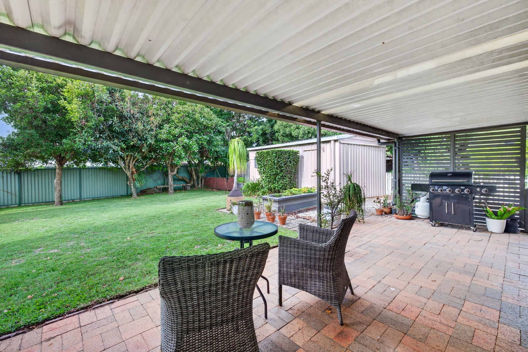 22 Shepherdson Street, Capalaba QLD 4157