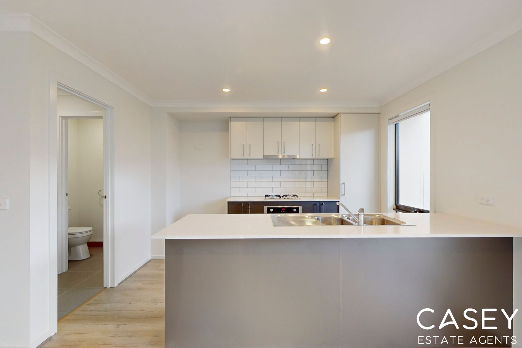 21 Magias Circuit, CLYDE VIC 3978 3