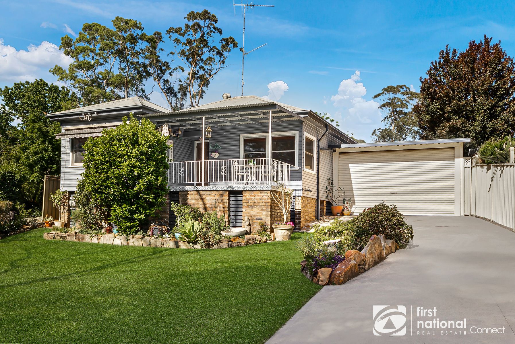 106 Boomerang Drive, Glossodia NSW 2756
