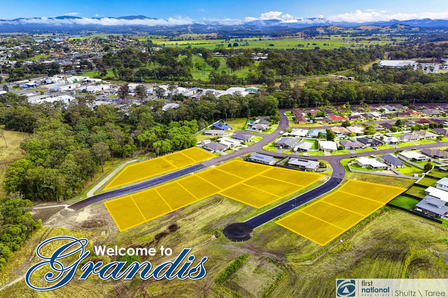 Lot 121 Butea Drive, Taree NSW 2430, Taree - Thumbnail 2