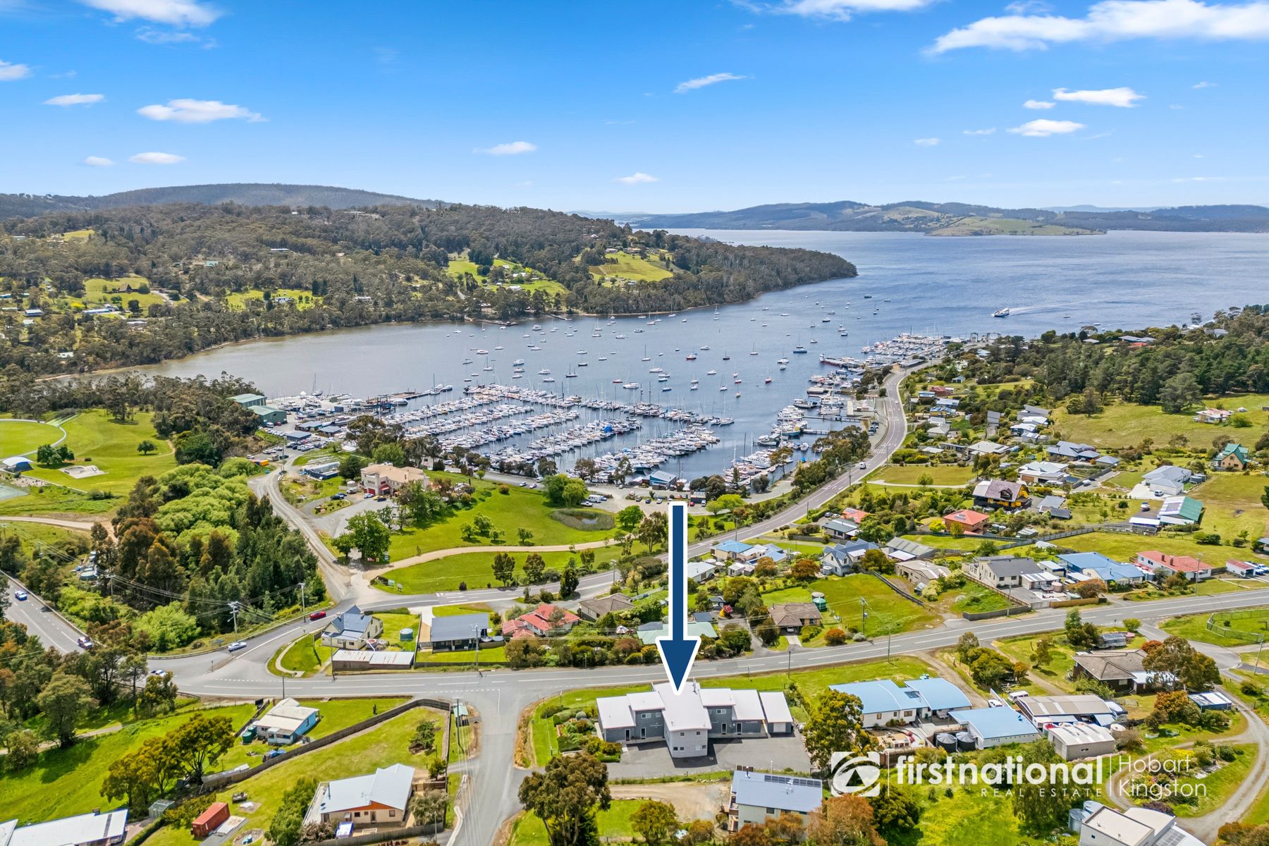 3 Oxleys Road, Kettering TAS 7155, Kettering - Image 1