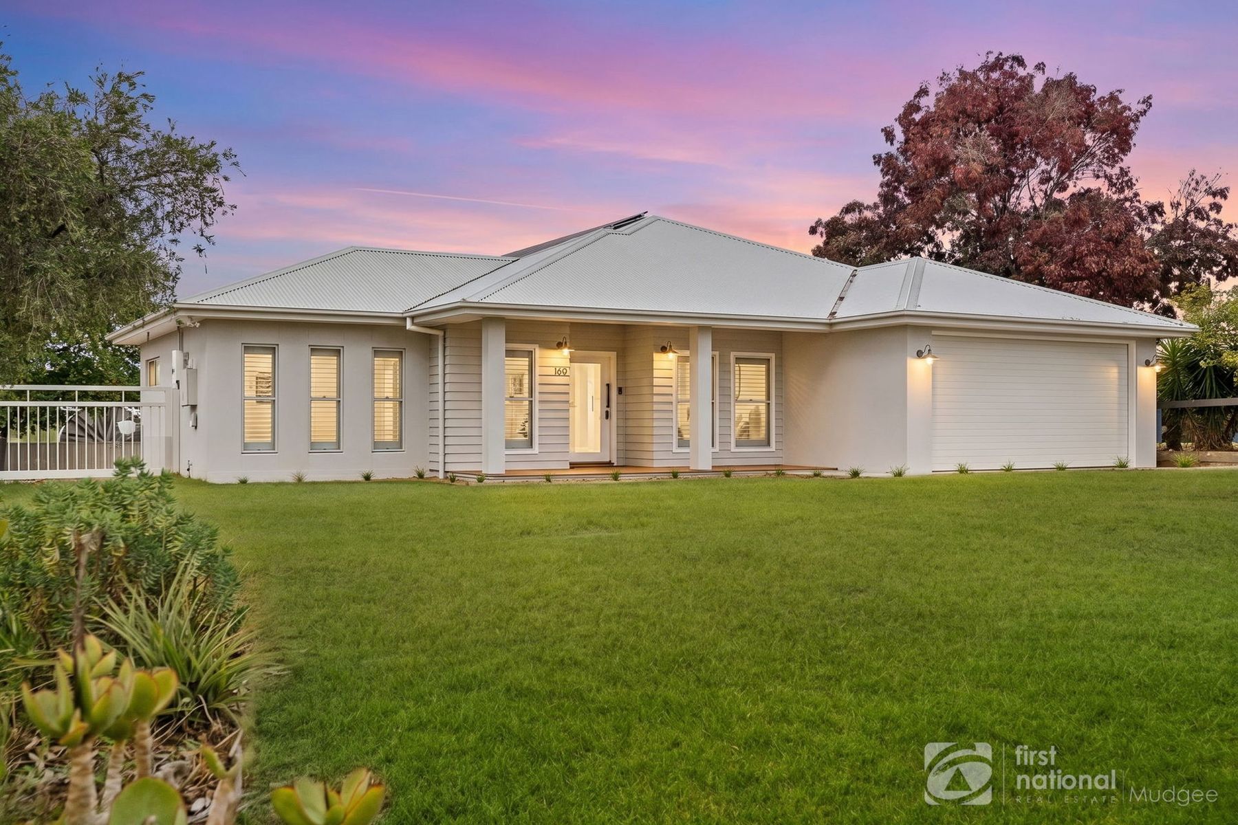 169 Robertson Street, Mudgee - Image 1