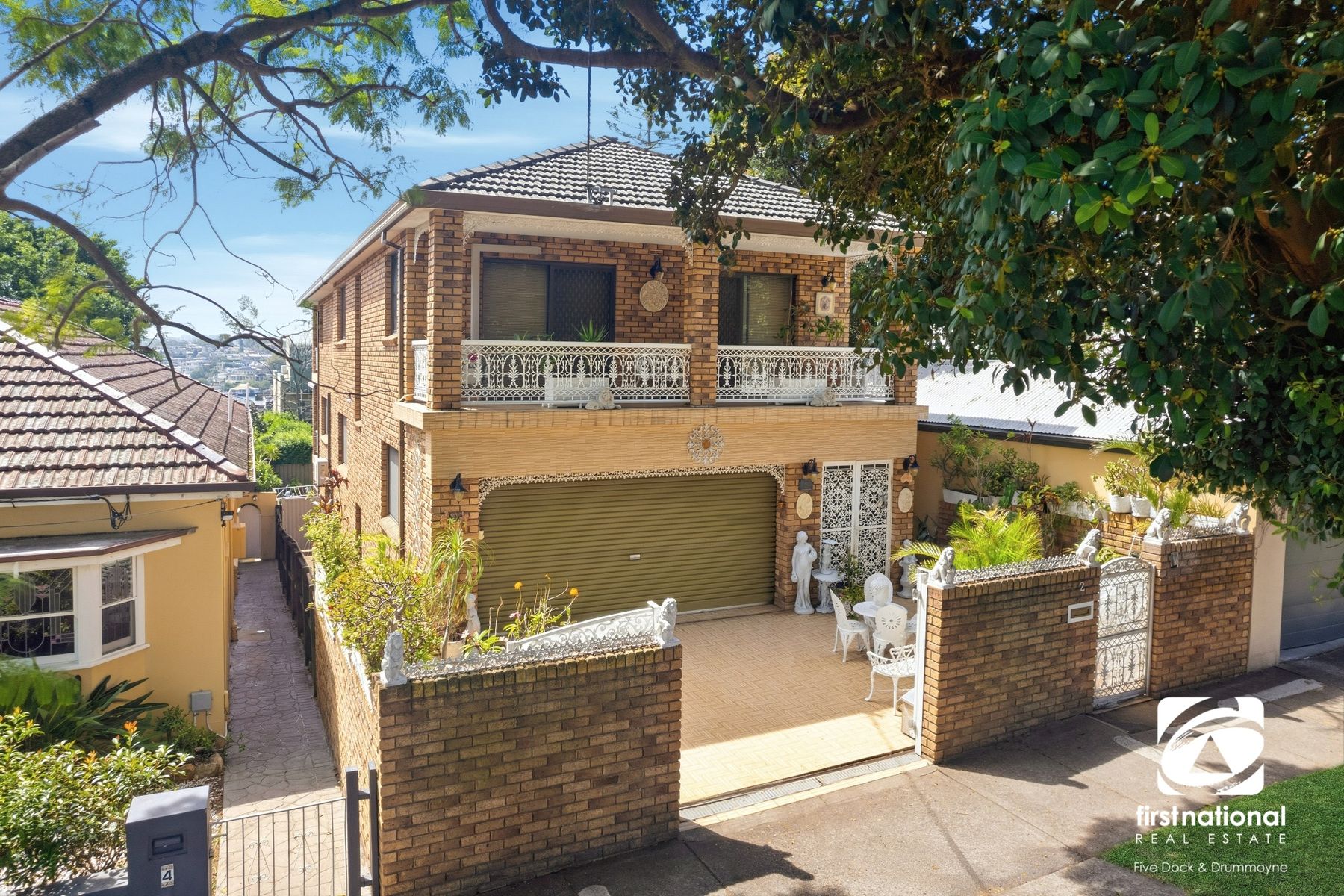 2 Fitzroy Street, Abbotsford NSW 2046, Abbotsford - Thumbnail 3