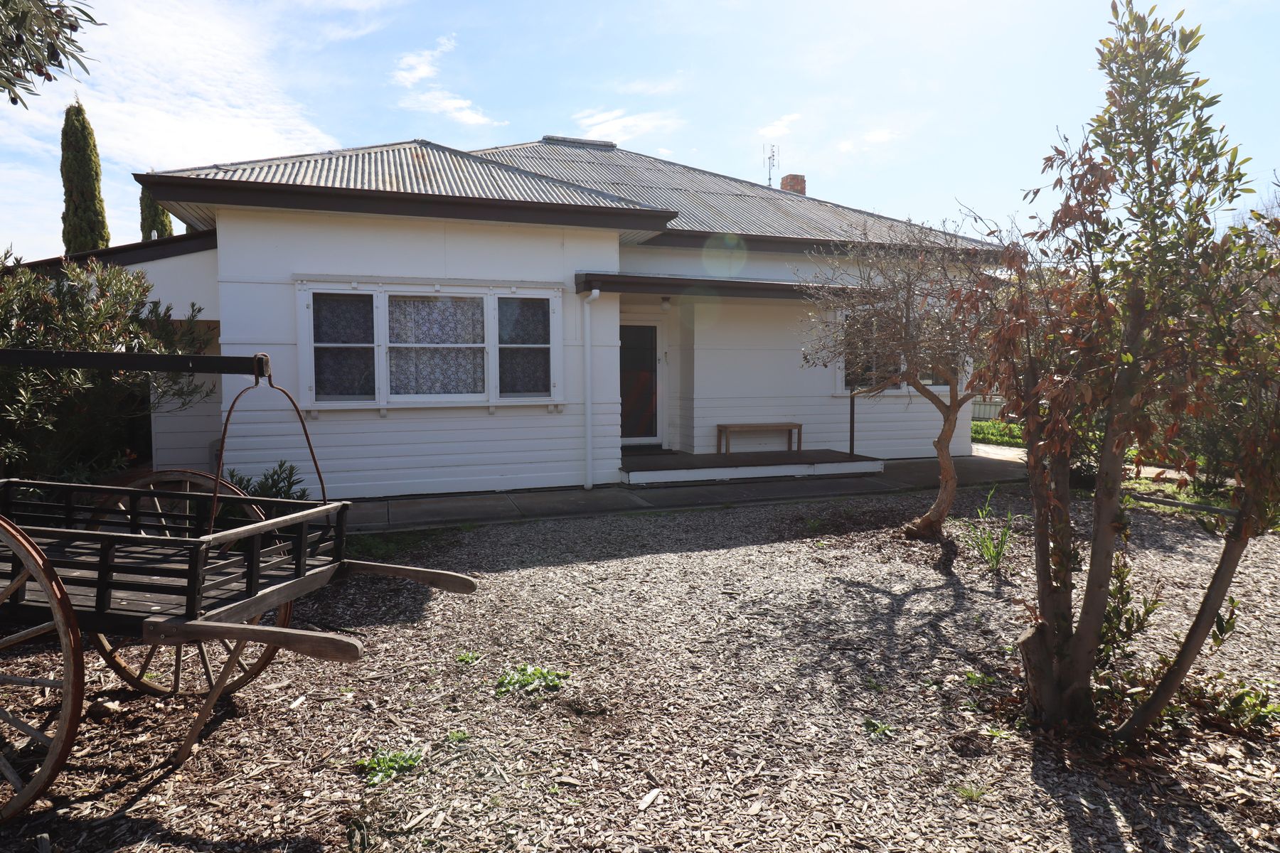 45 Victoria Street, Pyramid Hill VIC 3575, Pyramid Hill - Image 1