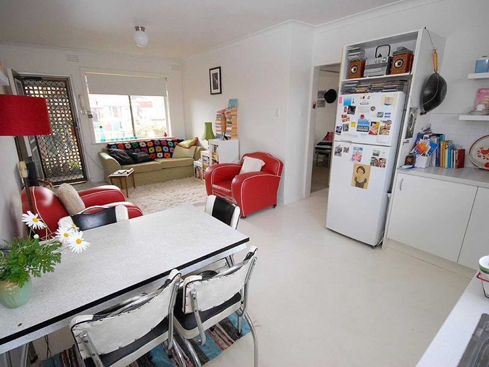 5/10 BAYSWATER ROAD, Kensington, VIC 3031, Kensington - Thumbnail 3
