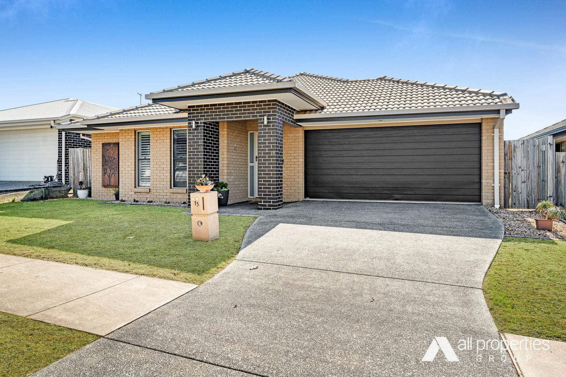 13 Sigwell Street, Yarrabilba QLD 4207, Yarrabilba - Thumbnail 2
