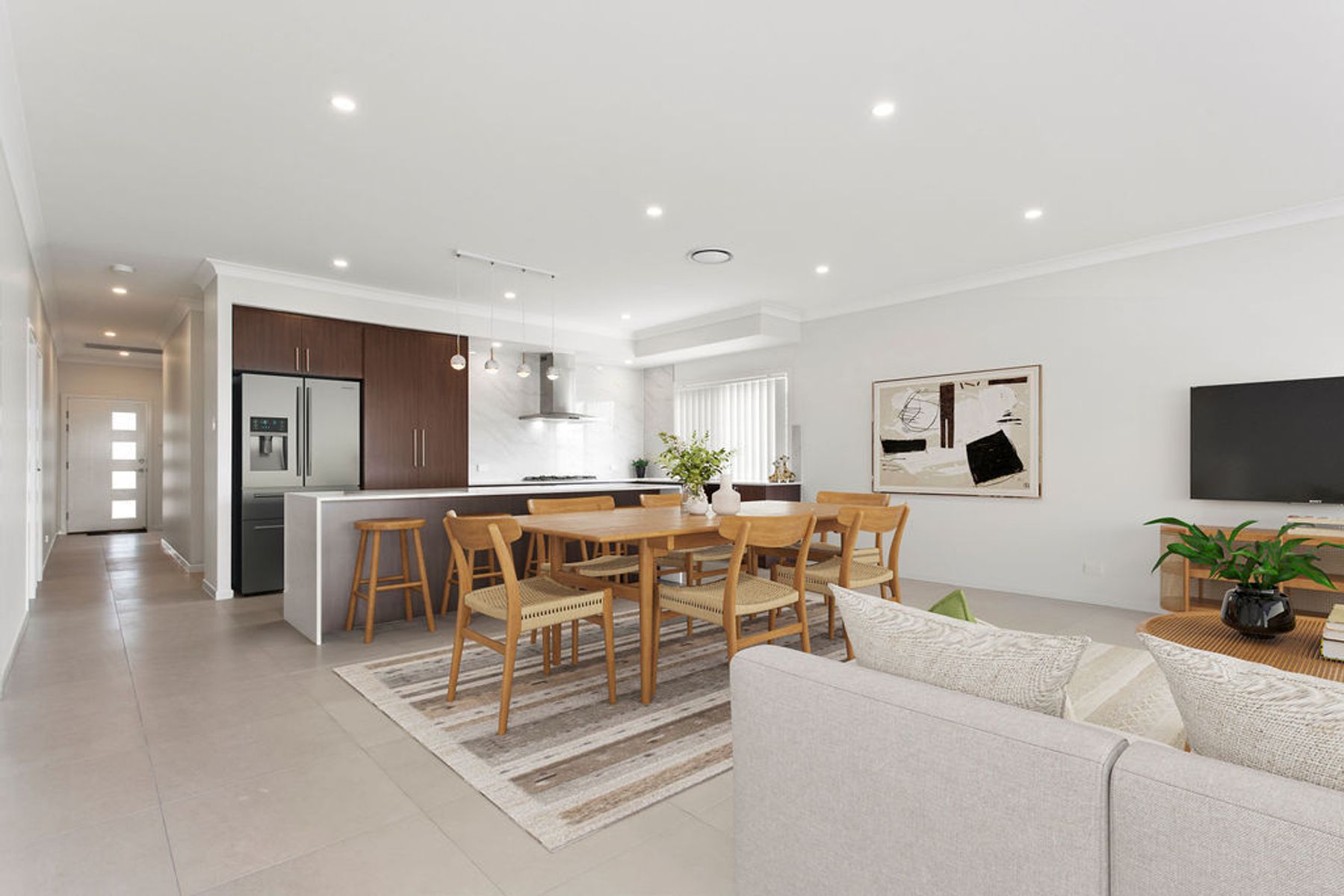 21 Bemina Crescent, Spring Mountain QLD 4300, Spring Mountain - Thumbnail 4