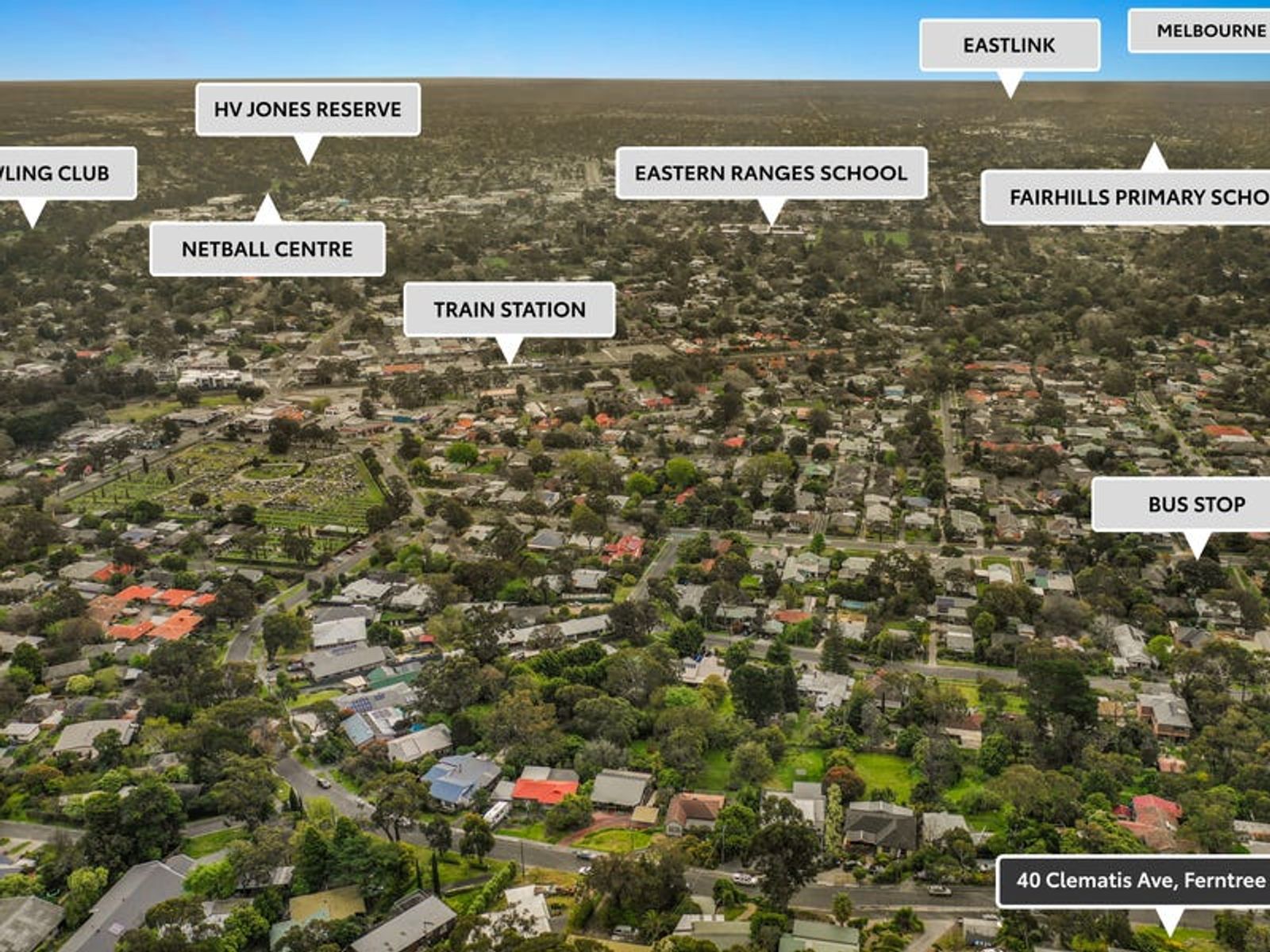 40 Clematis Avenue, Ferntree Gully, VIC 3156, Ferntree Gully - Thumbnail 6