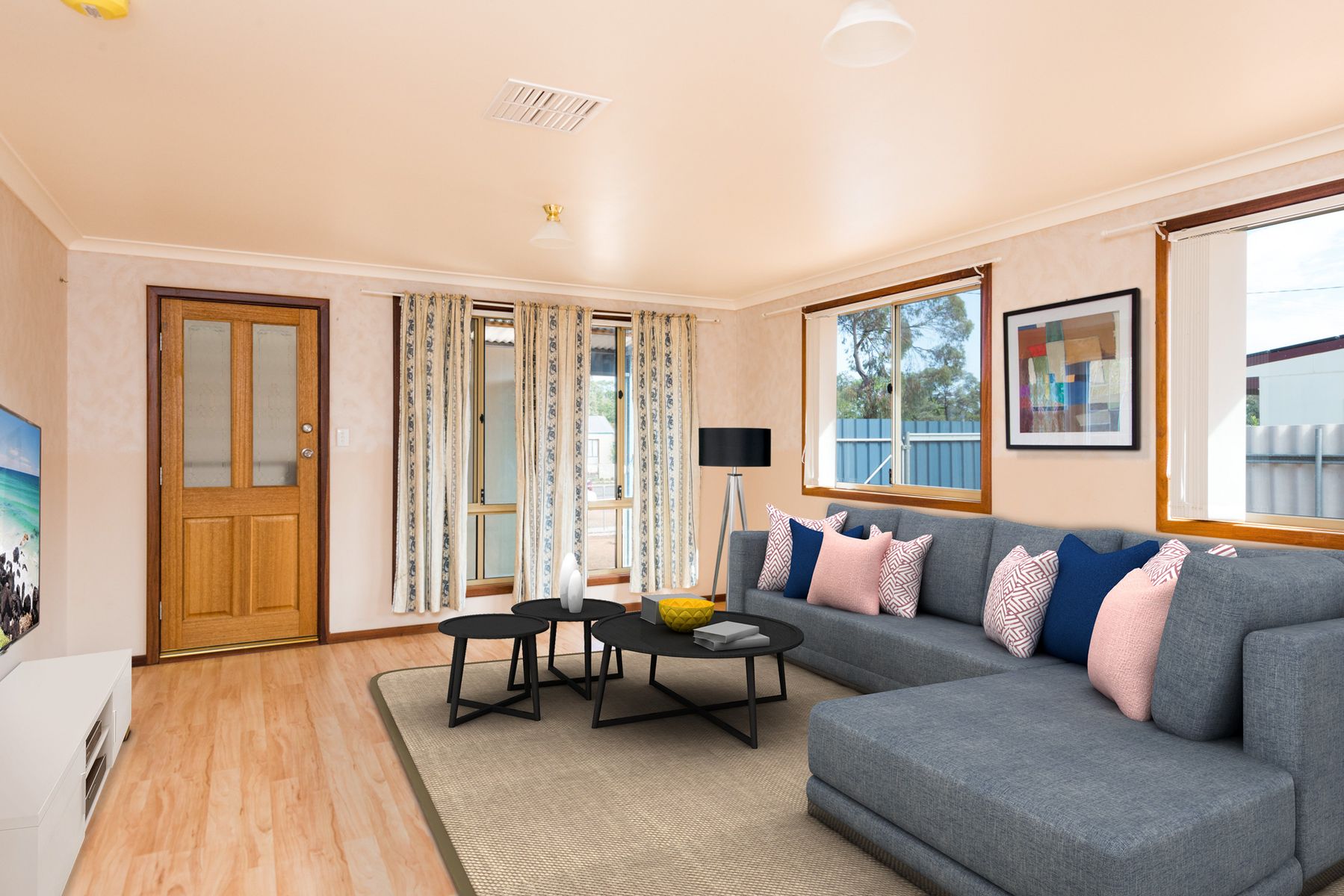 66 Prinsep Street, Norseman WA 6443, Norseman - Thumbnail 2
