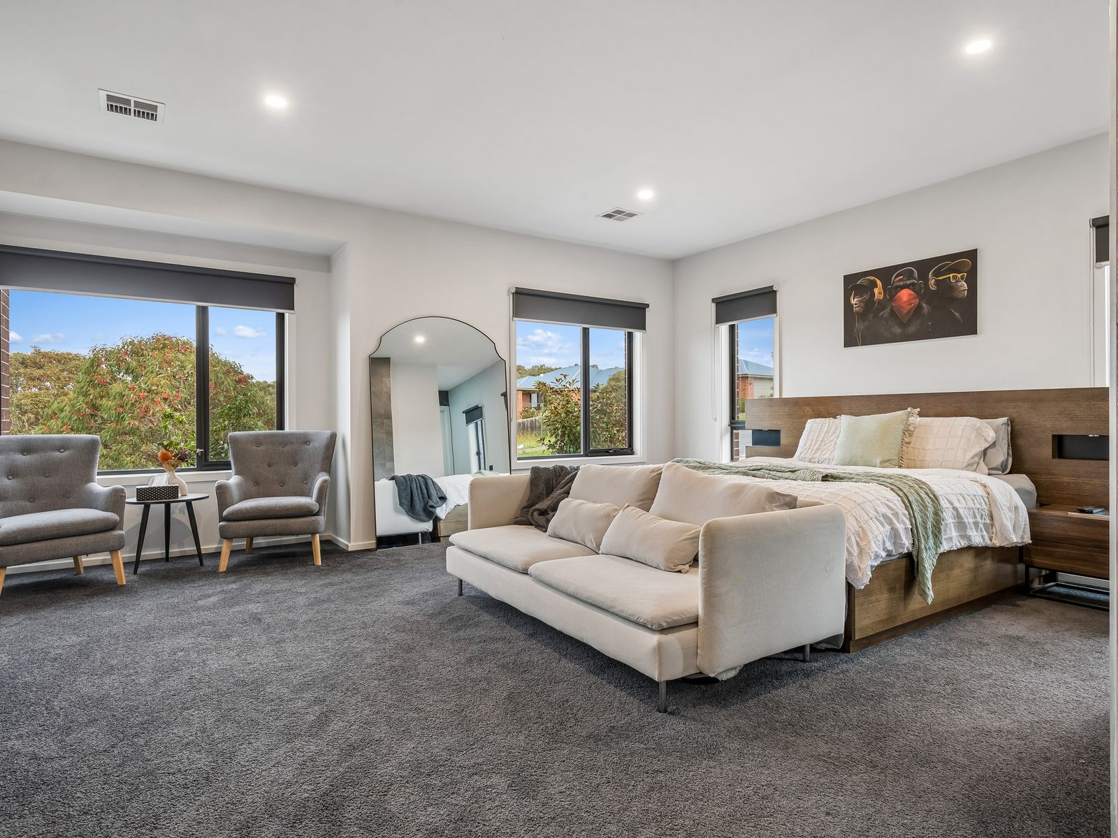 4 Darley Drive, Darley VIC 3340, Darley - Thumbnail 4