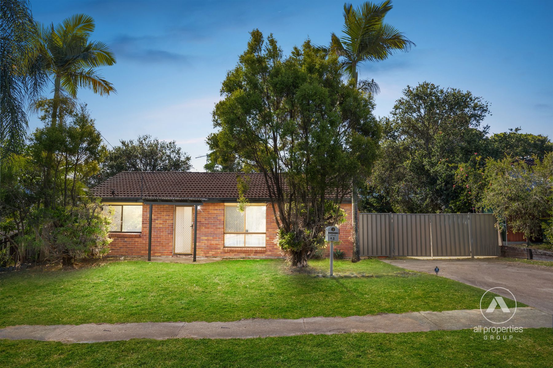 45 Kilby Street, Crestmead QLD 4132