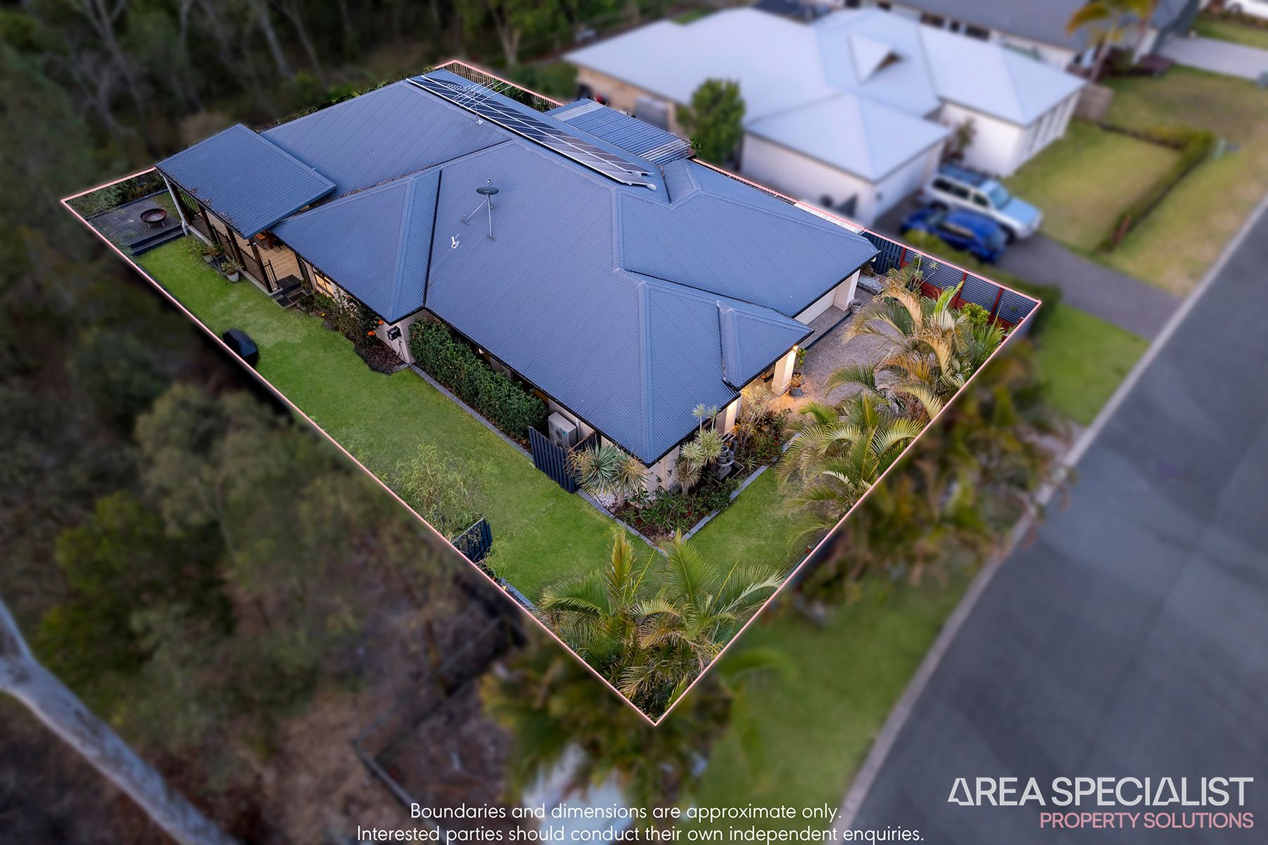 31 Jondaryan Street, Ormeau, QLD 4208, Ormeau - Thumbnail 2