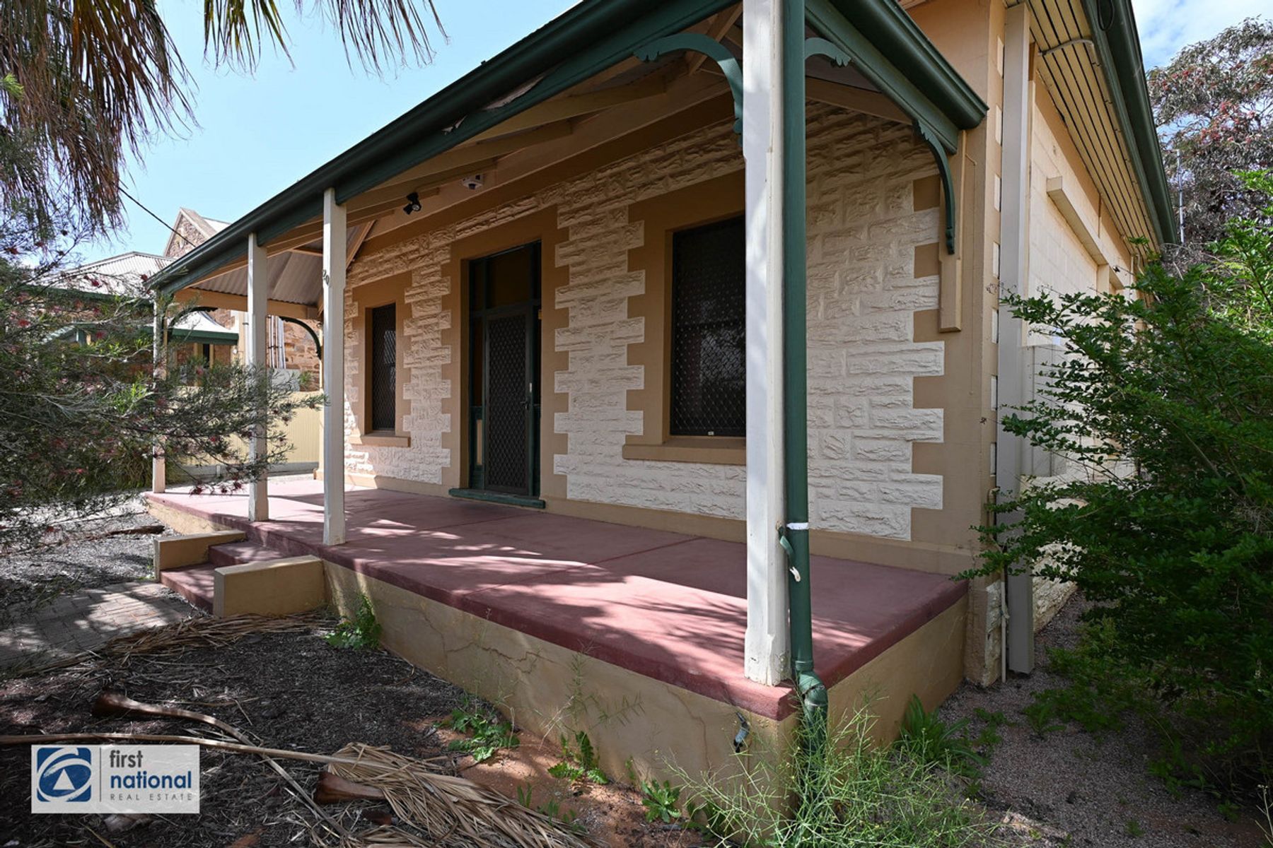 20 Jervois Street, Port Augusta SA 5700, Port Augusta - Thumbnail 4
