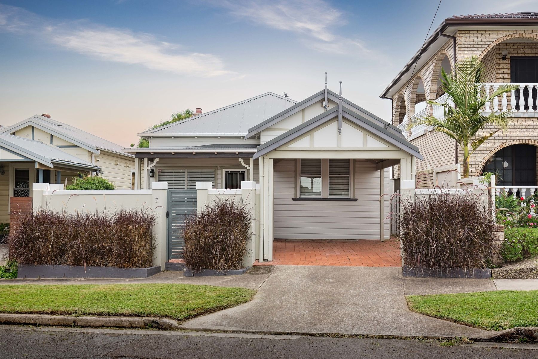 3 Macquarie Street, Merewether NSW 2291