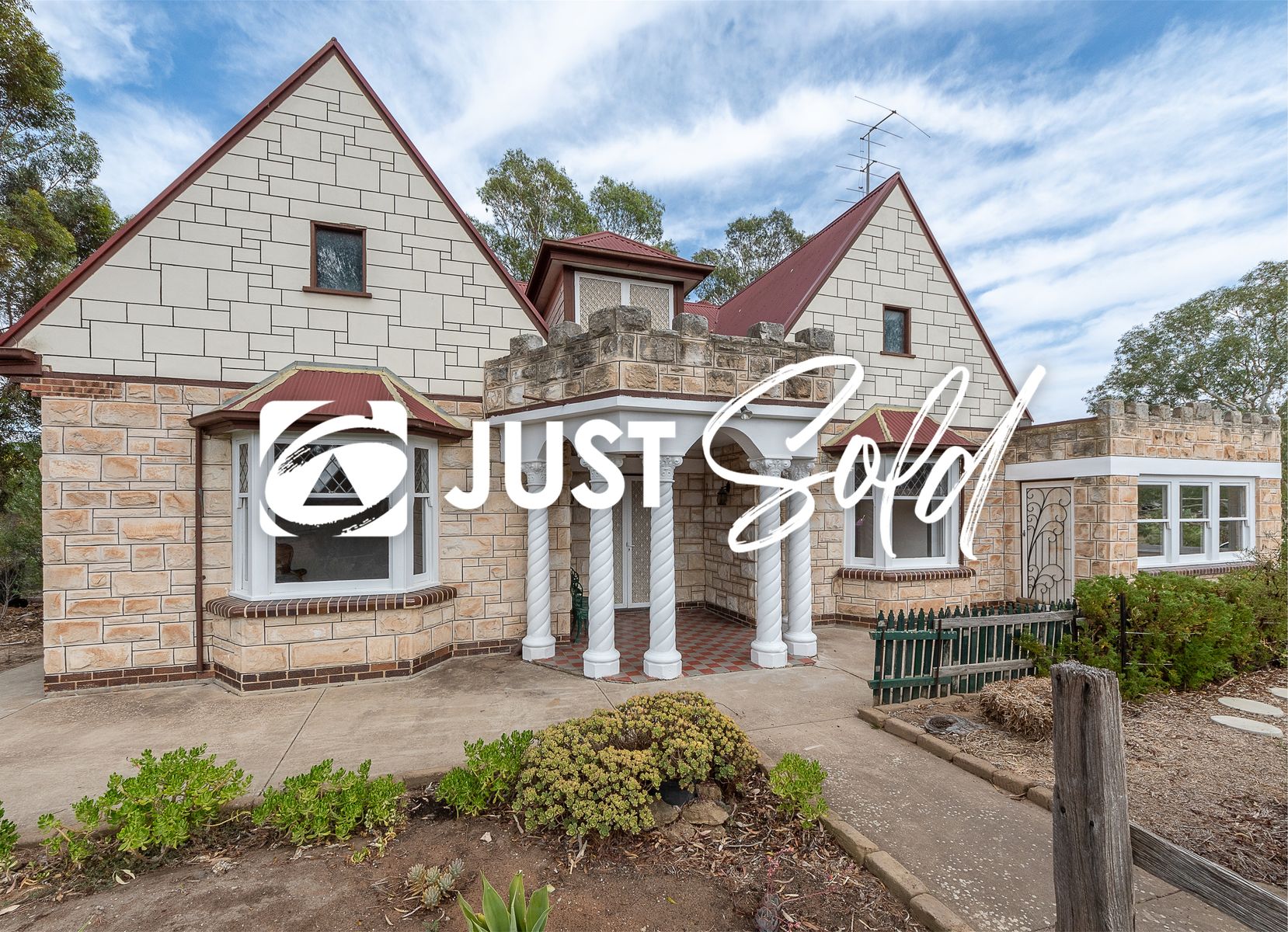 453 North Bokara Road, Woodlane, SA 5254, Woodlane - Image 1