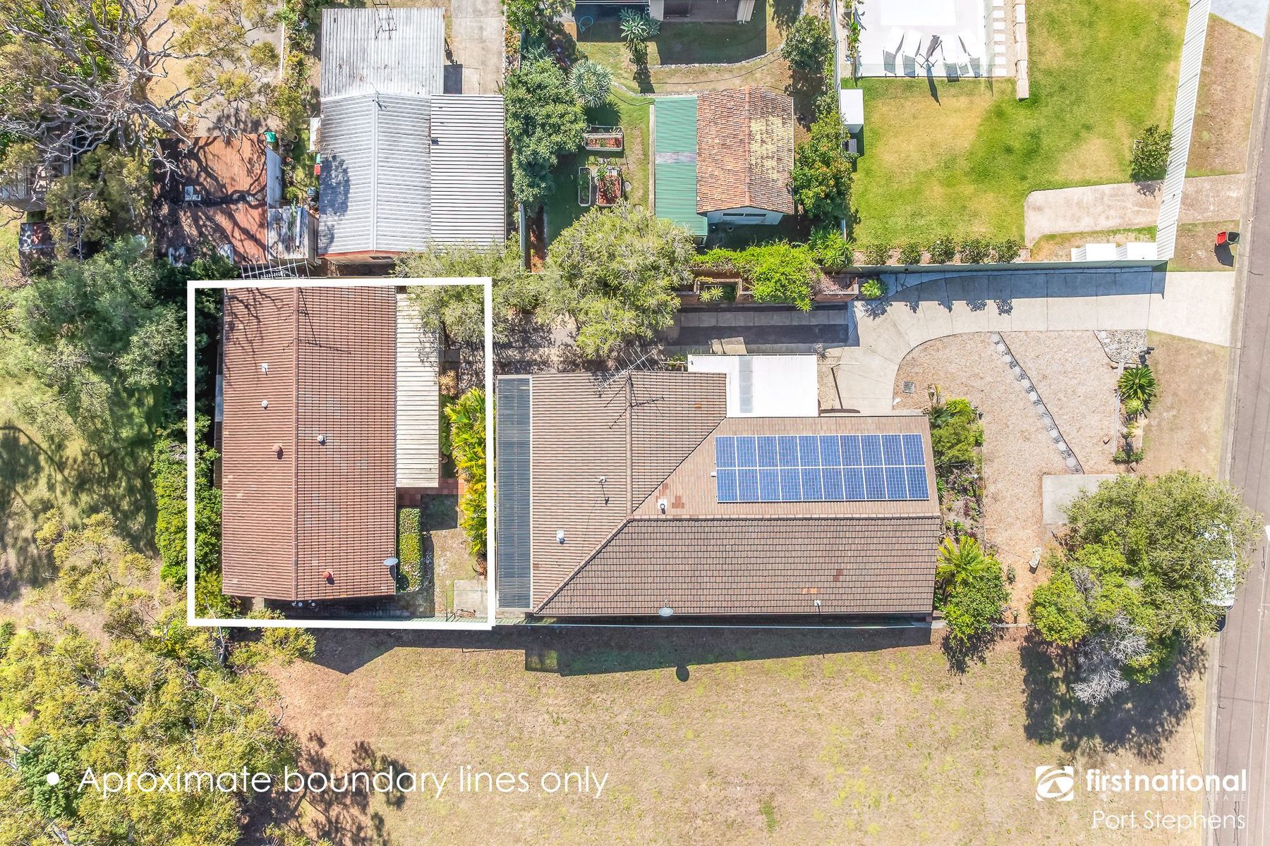 2/4 Essendene Road, Shoal Bay NSW 2315, Shoal Bay - Thumbnail 5