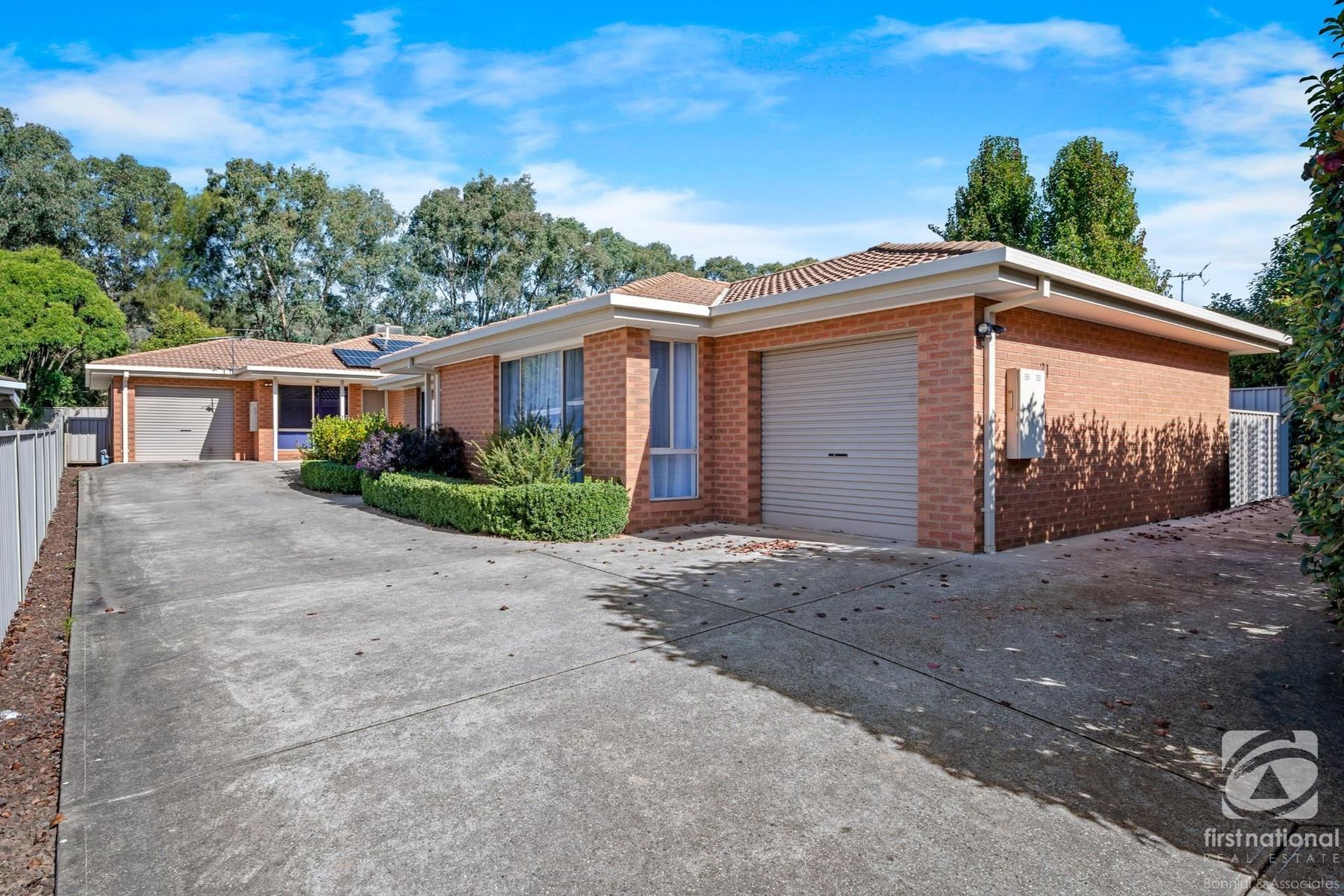 1/21 Kingsbury Court, Wodonga VIC 3690