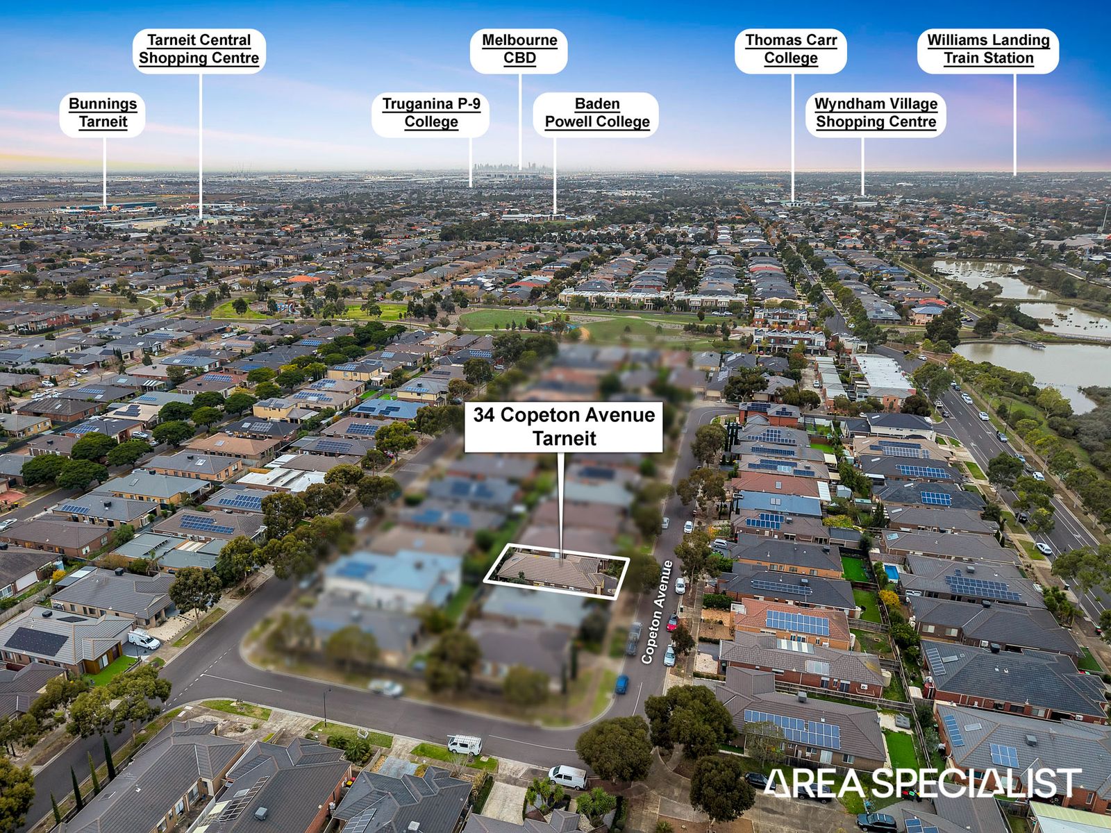 34 Copeton Avenue, Tarneit - Thumbnail 3