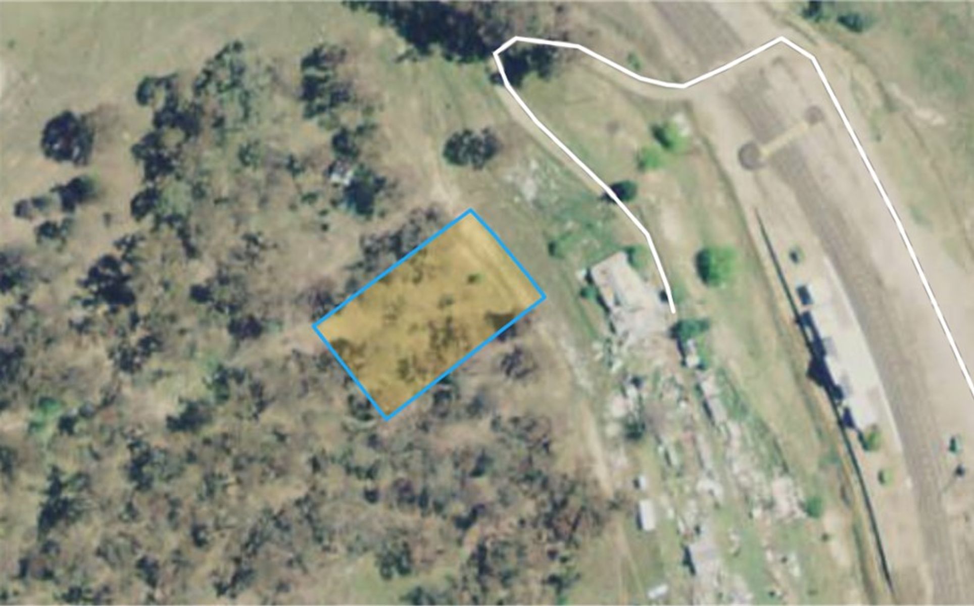 Lot 231 Wollun Road, Walcha Road NSW 2354, Walcha Road - Thumbnail 4