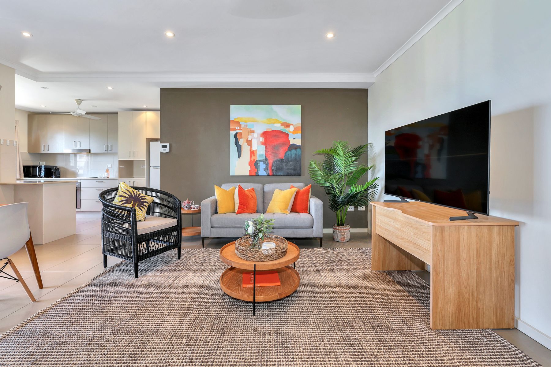 53/10 Doctors Gully Road, Larrakeyah NT 0820, Larrakeyah - Thumbnail 4