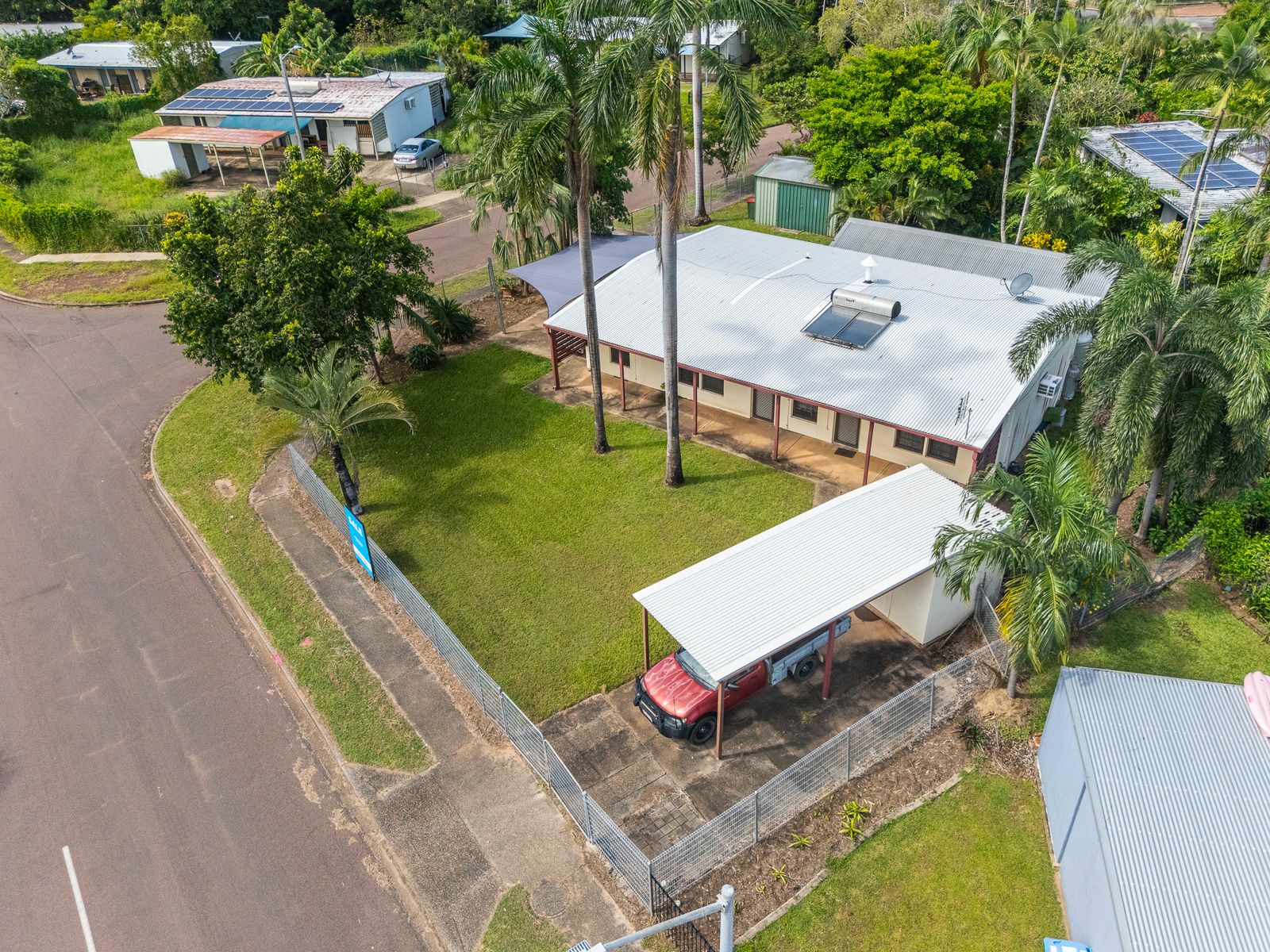 2 Wandie Crescent, Anula NT 0812, Anula - Image 1