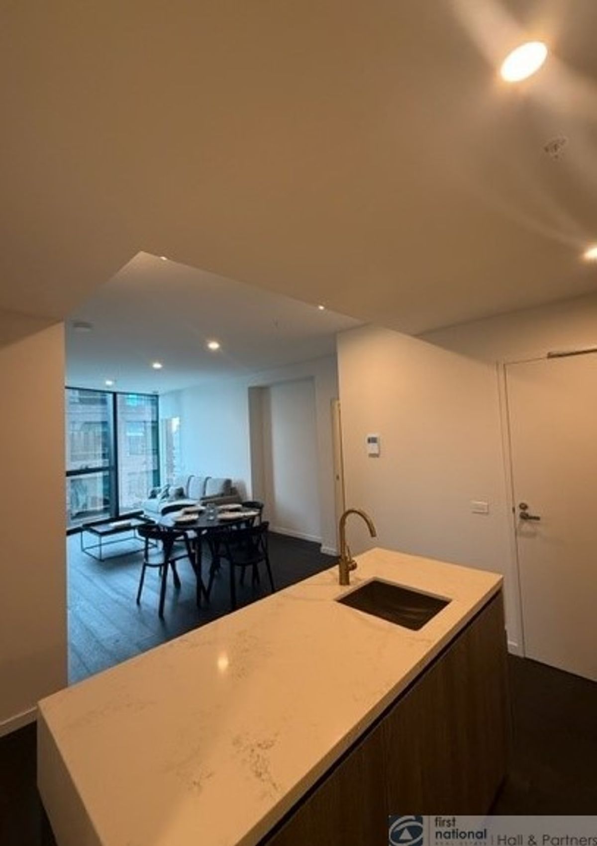 3407/119 A'beckett Street, Melbourne VIC 3000, Melbourne - Thumbnail 2