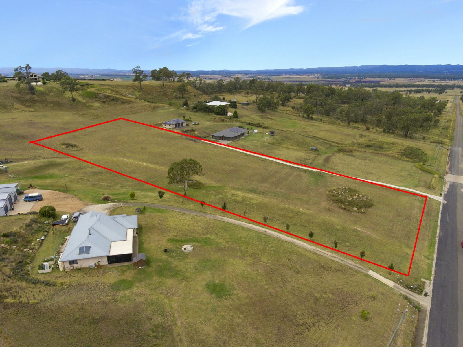 Lot 13 Lot 13 Mount Tabor Road, Sladevale - Thumbnail 6