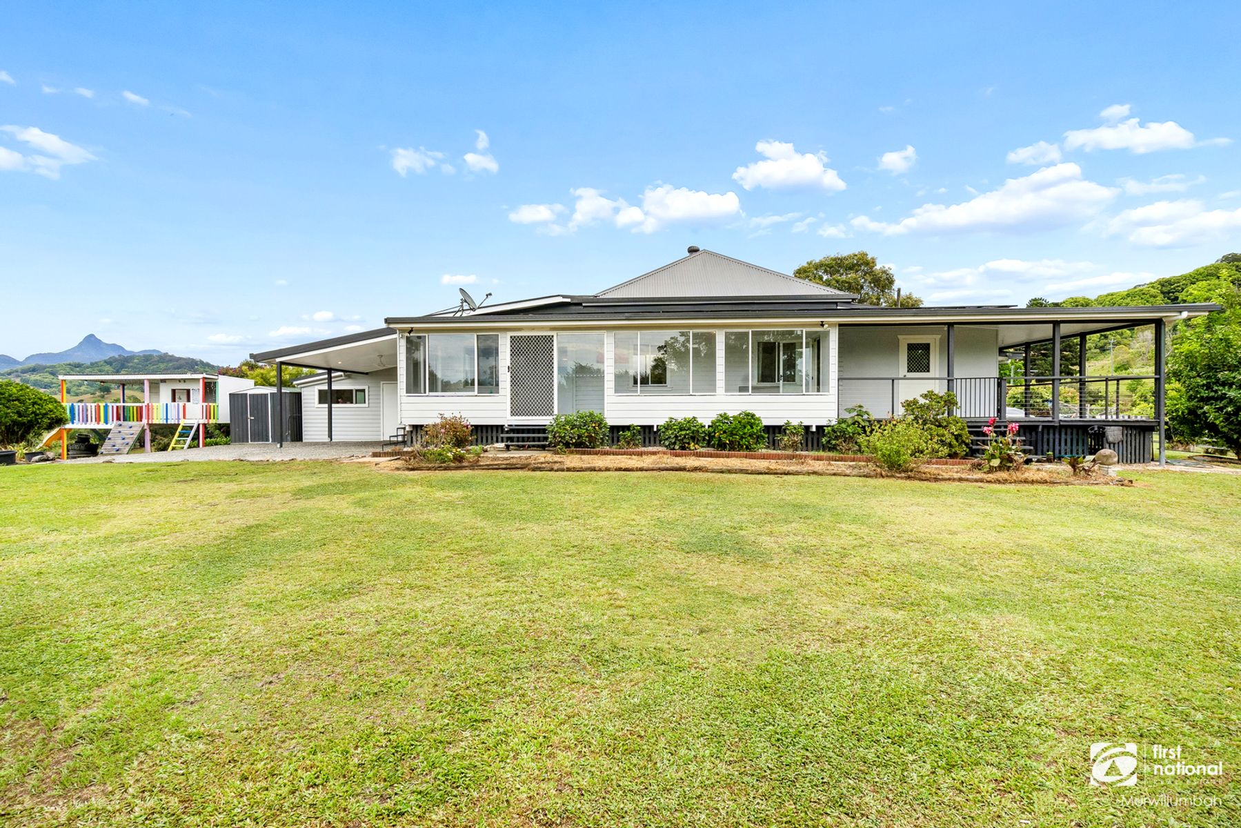 423 Numinbah Road, Nobbys Creek - Image 1