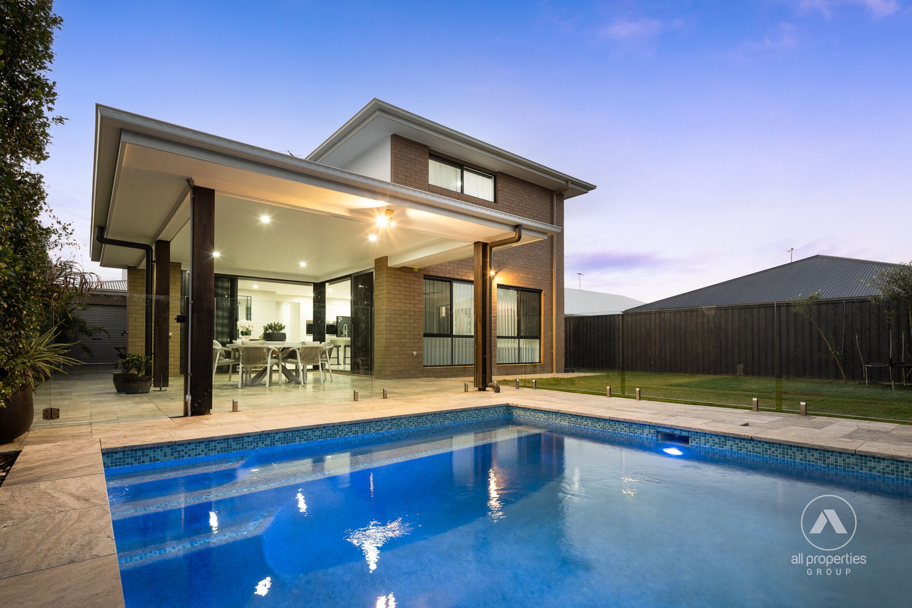 4 Boyne Street, Jimboomba QLD 4280, Jimboomba - Thumbnail 2
