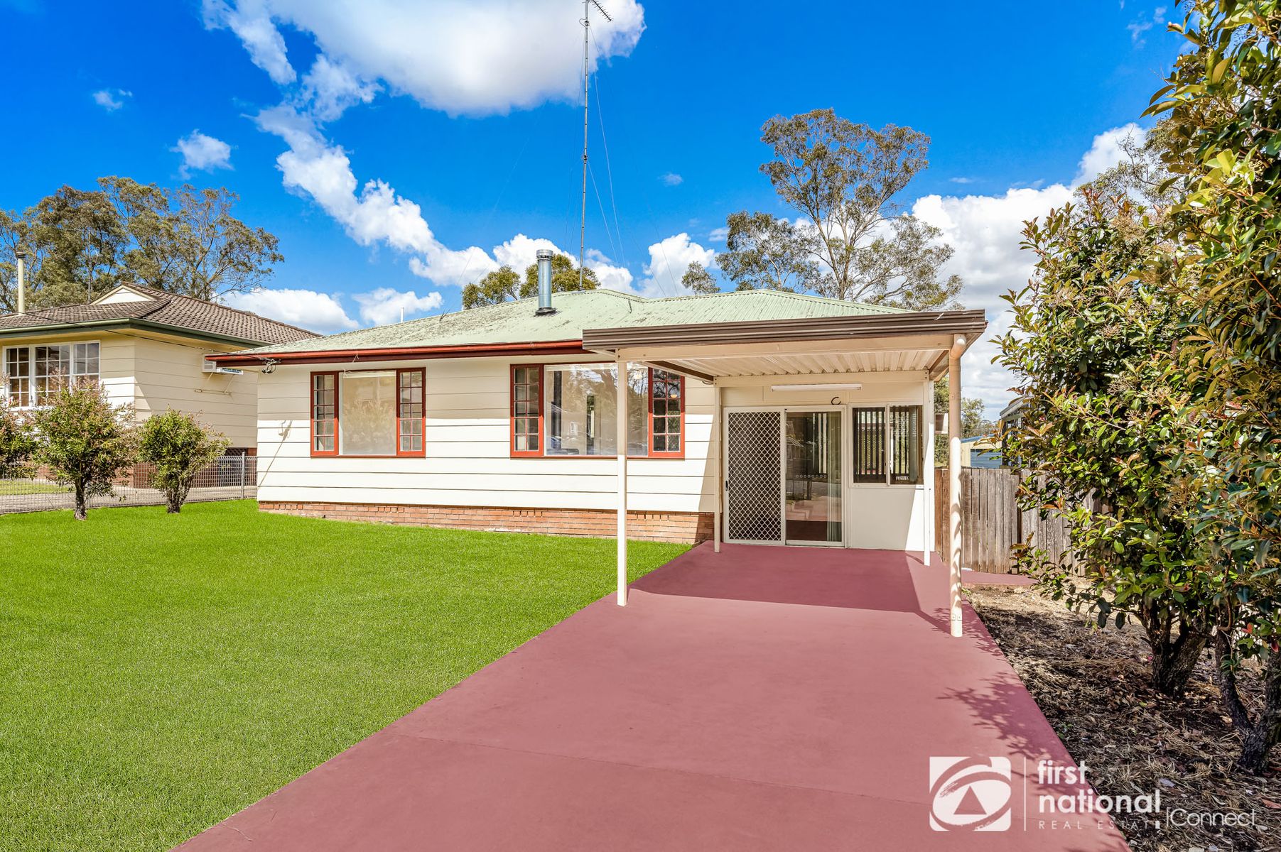 27 Dorothy Street, Freemans Reach NSW 2756