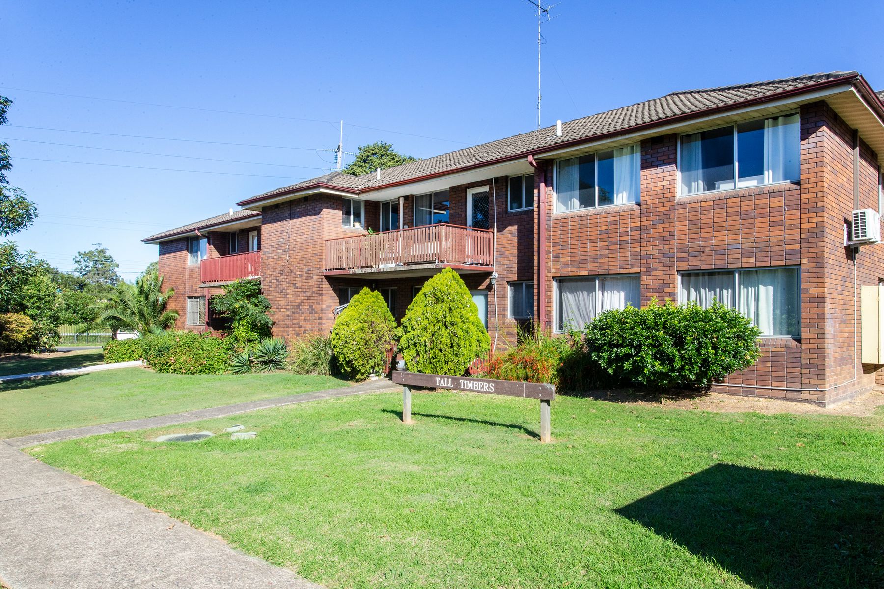 14/25 HAYNES STREET, Penrith NSW 2750, Penrith - Image 1