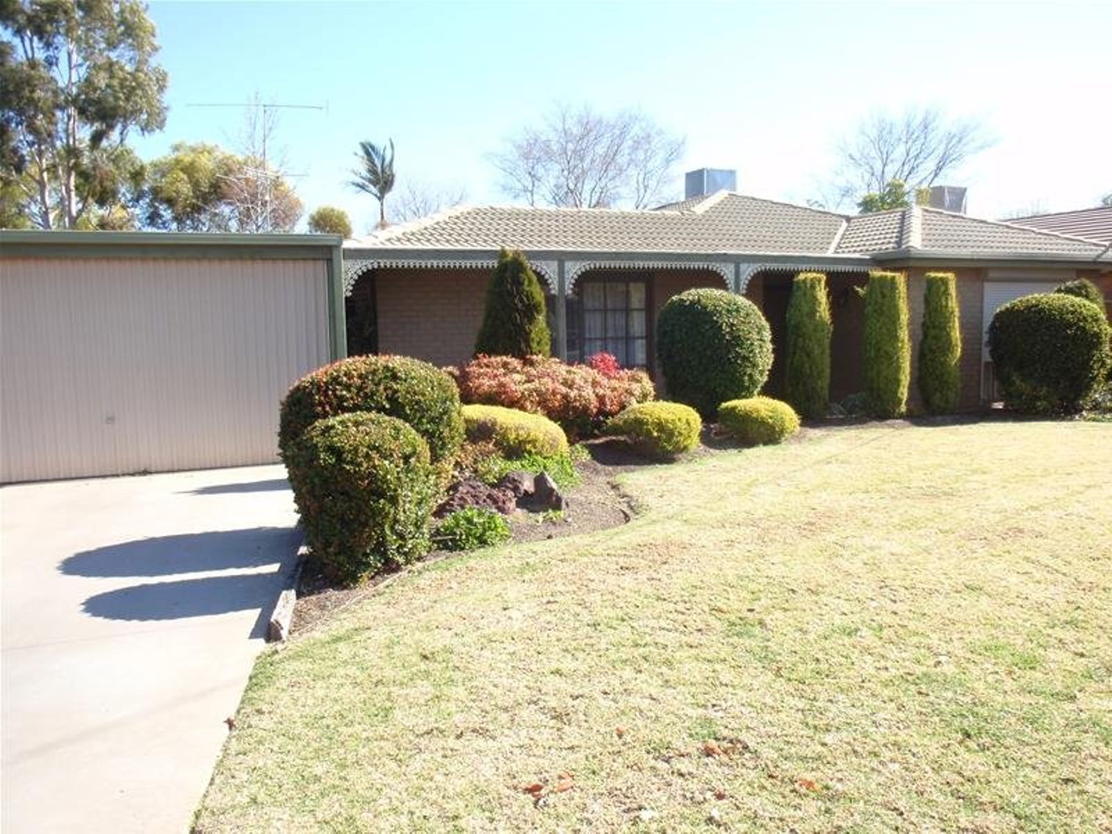 12 Pearse Court, Mildura - Image 1