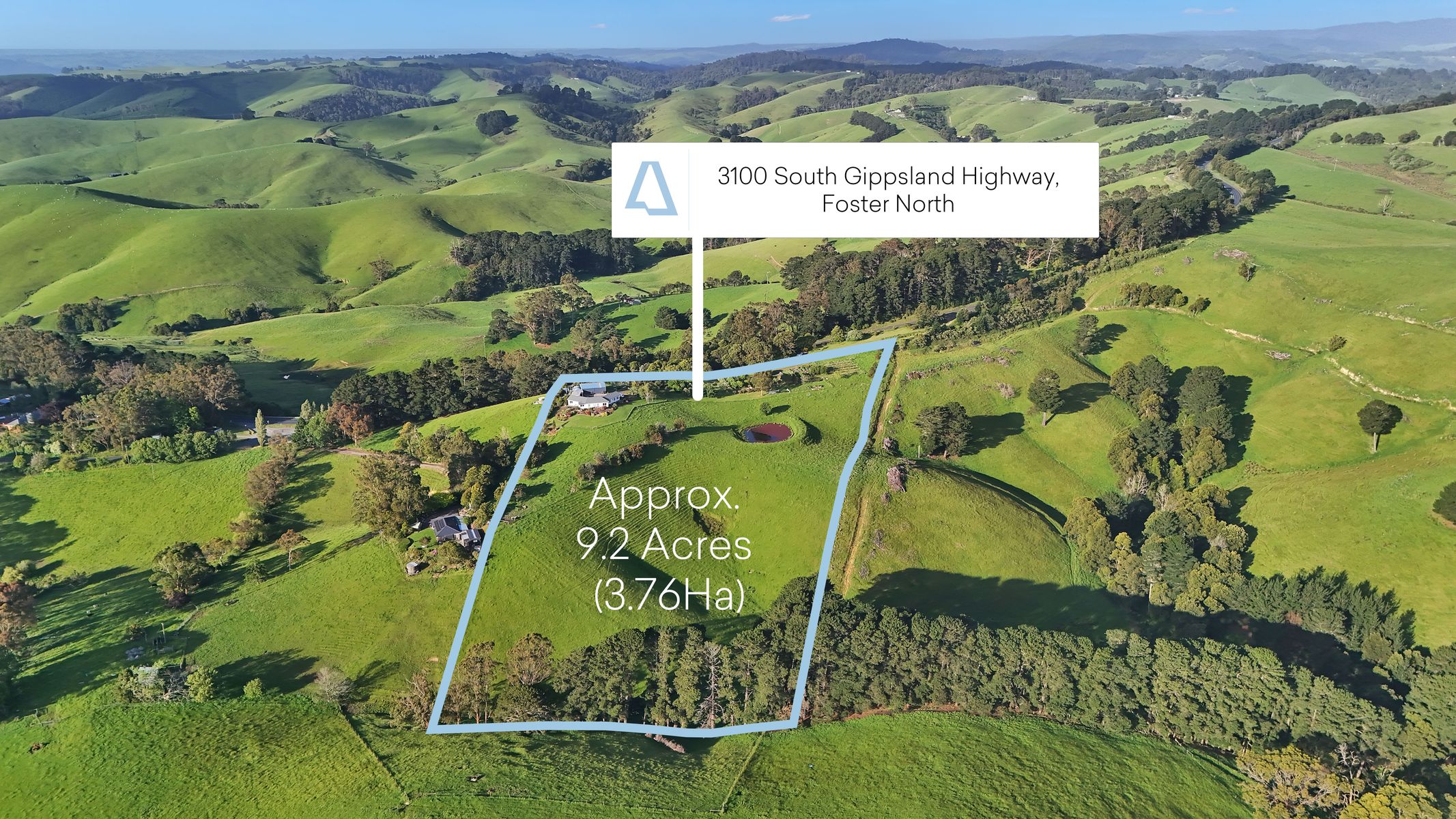 3100 South Gippsland Highway, Foster North, Foster North - Thumbnail 2