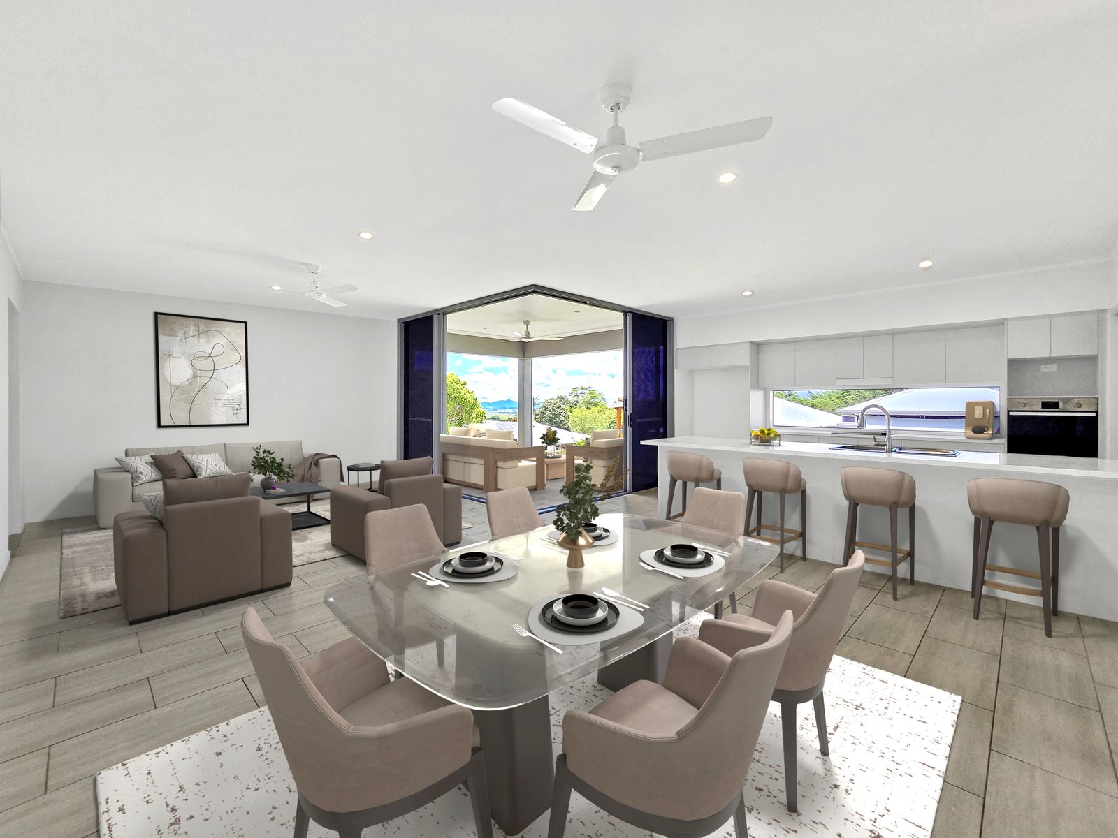 18 Moses Circuit, Atherton QLD 4883
