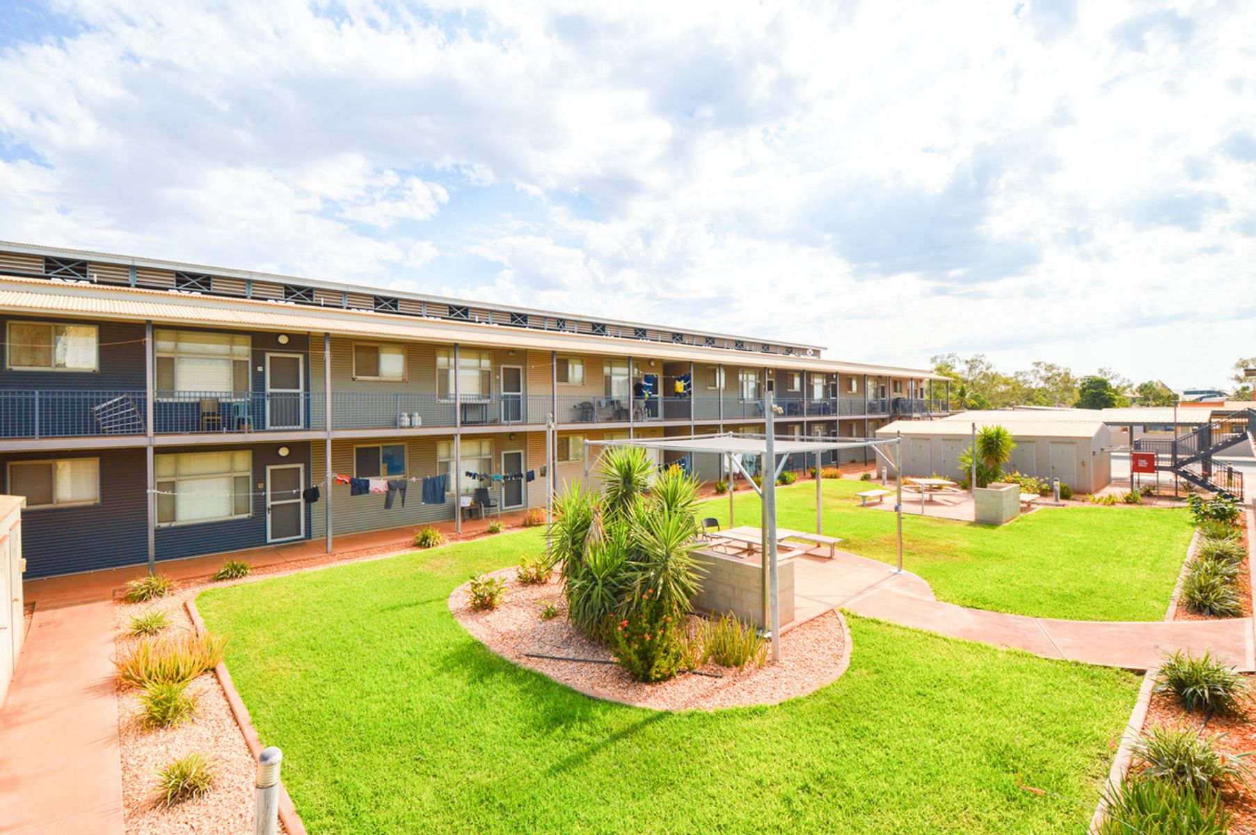 11/4 Clam Court, South Hedland - Image 1