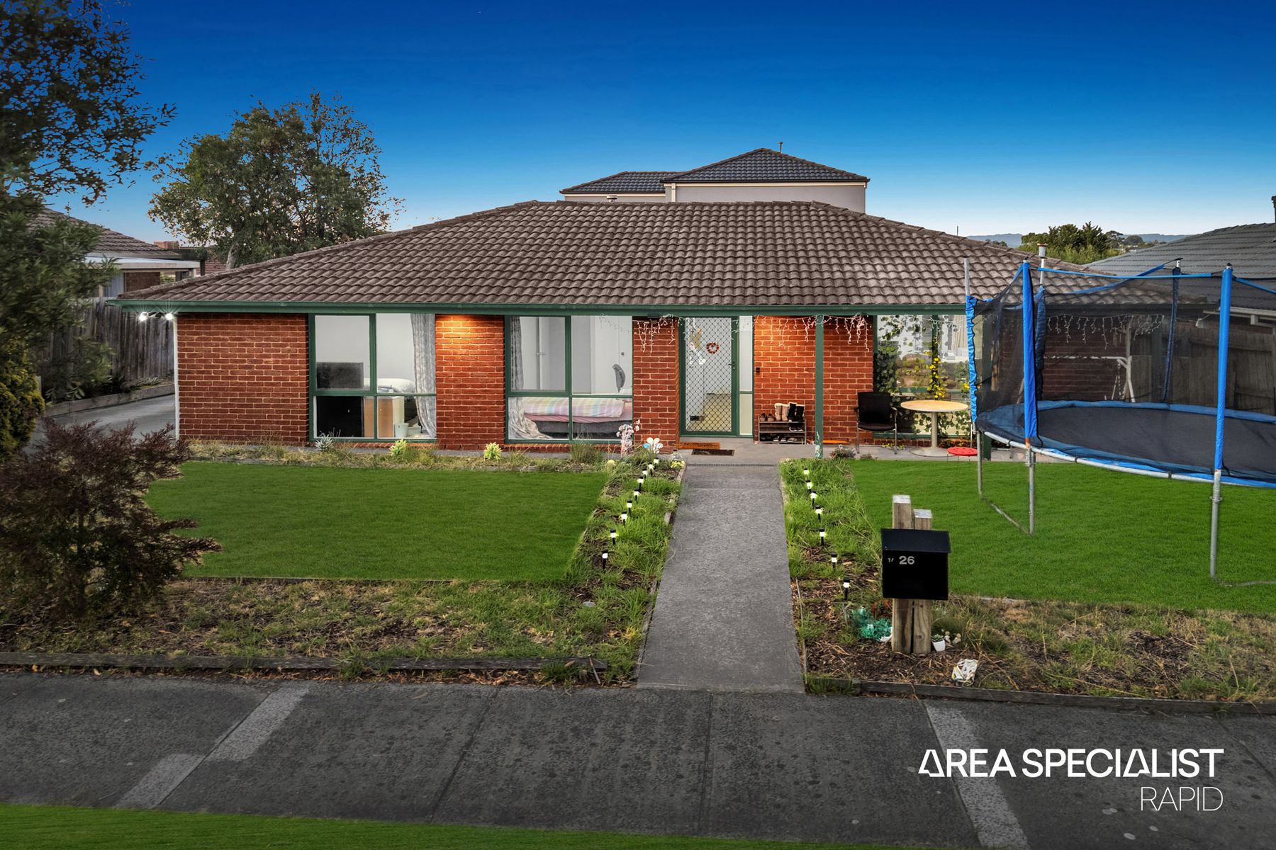 1/26 Fleetwood Drive, Narre Warren, VIC 3805, Narre Warren - Image 1