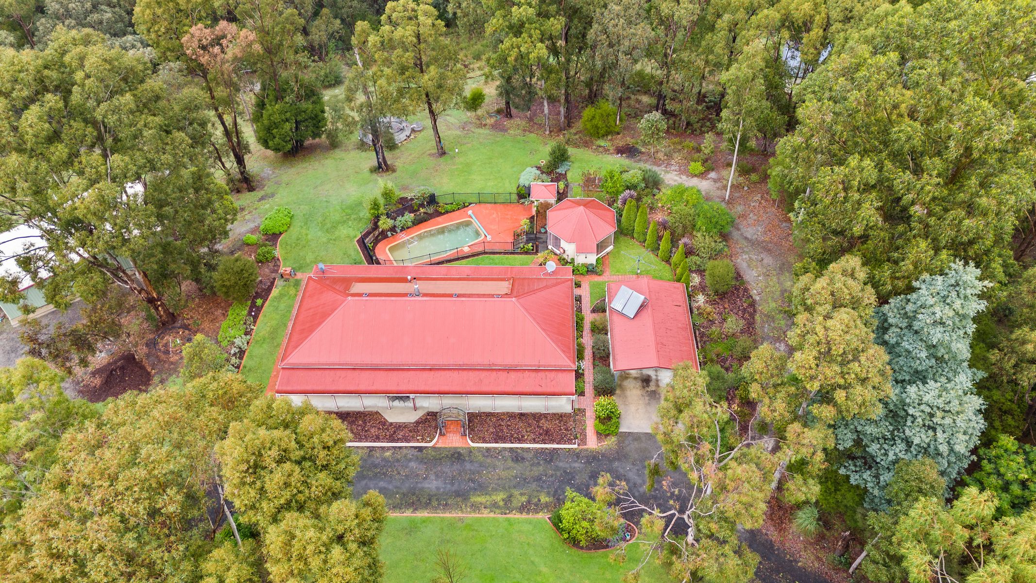 235 Old Callignee Road, Callignee VIC 3844, Callignee - Thumbnail 2