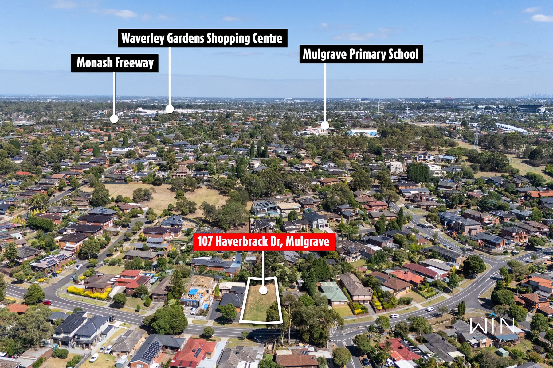 107 Haverbrack Drive, Mulgrave, VIC 3170, Mulgrave - Thumbnail 2