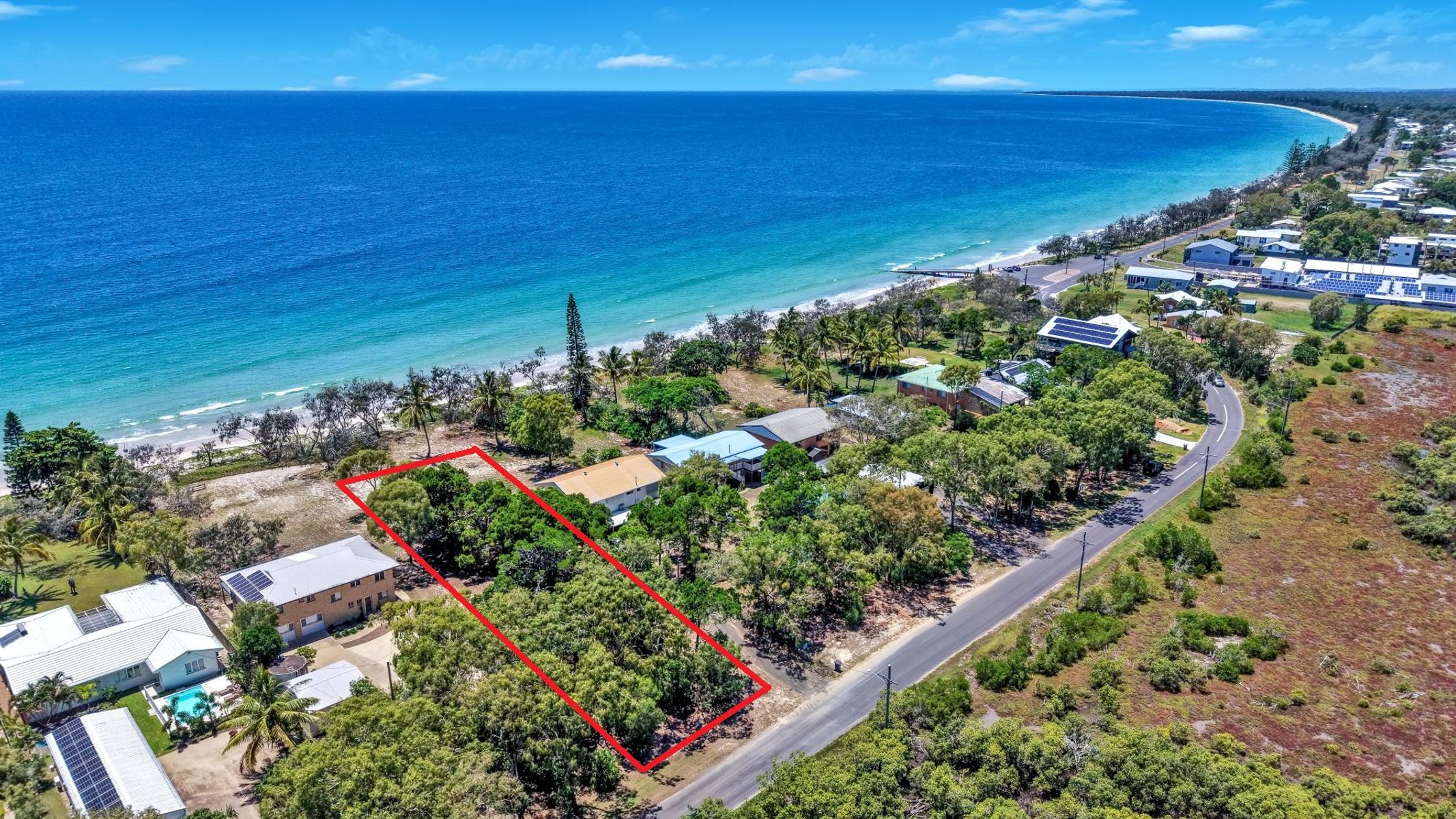 18B Theodolite Creek Drive, Woodgate QLD 4660, Woodgate - Image 1