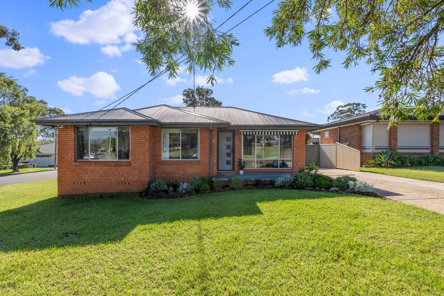 2 Robyn Avenue, South Penrith, NSW 2750