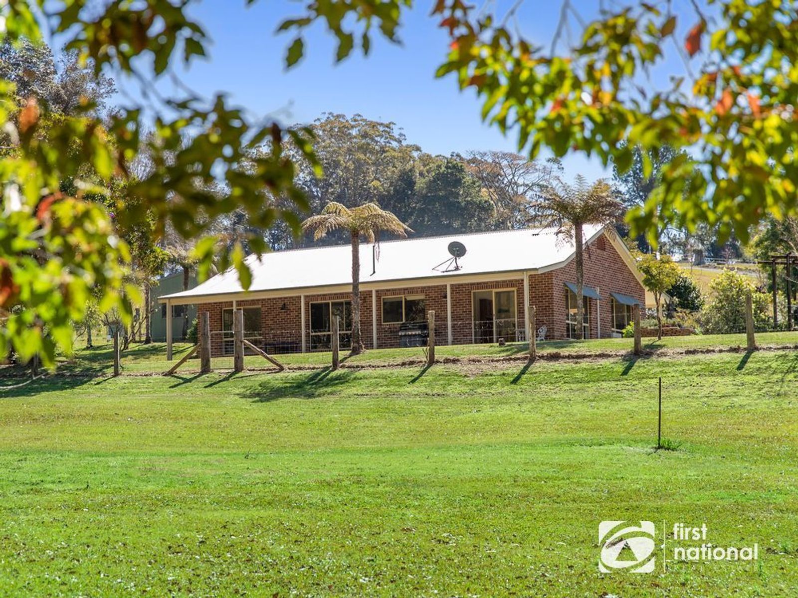 128B Fridays Creek Road, Upper Orara NSW 2450, Upper Orara - Thumbnail 2