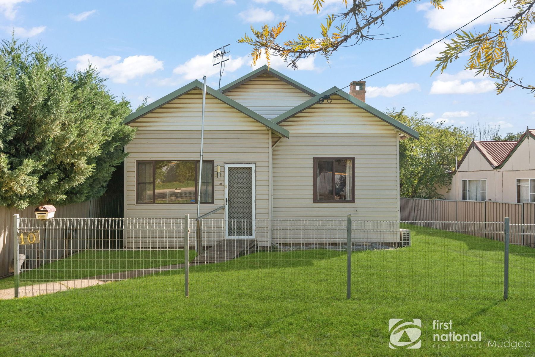 10 Inglis Street, Mudgee - Image 1
