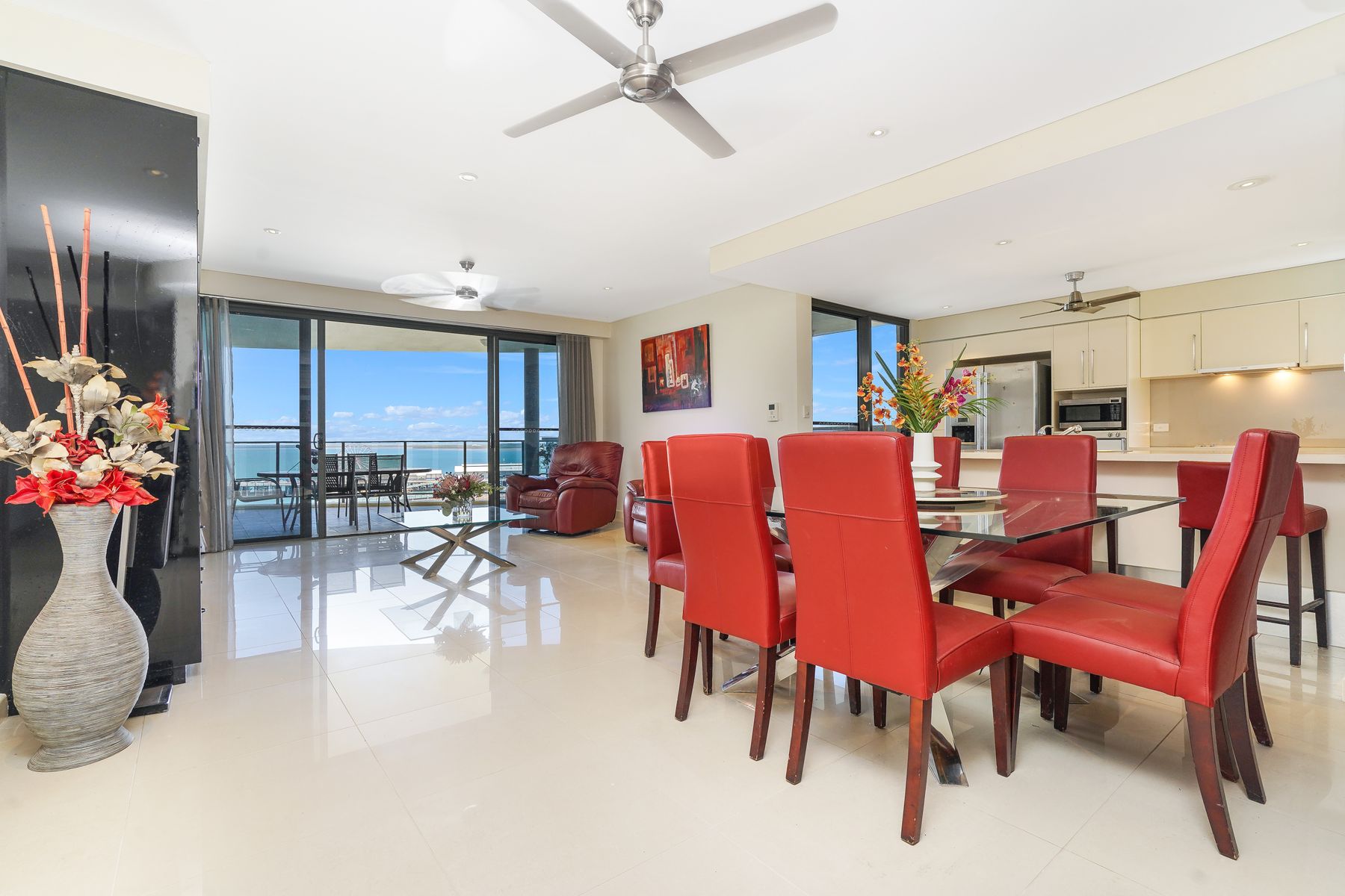 38/15 Esplanade, Darwin City NT 0800, Darwin City - Thumbnail 2