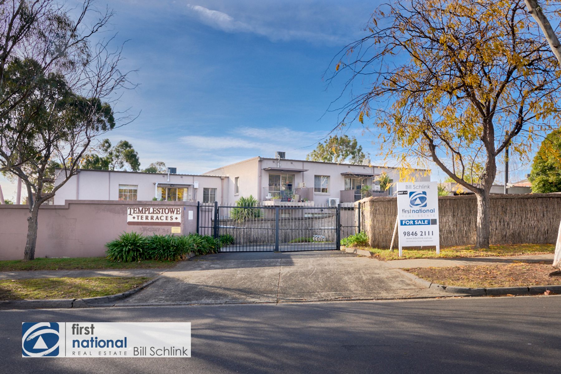 11/22-36 Anderson Street, Templestowe VIC 3106, Templestowe - Image 1