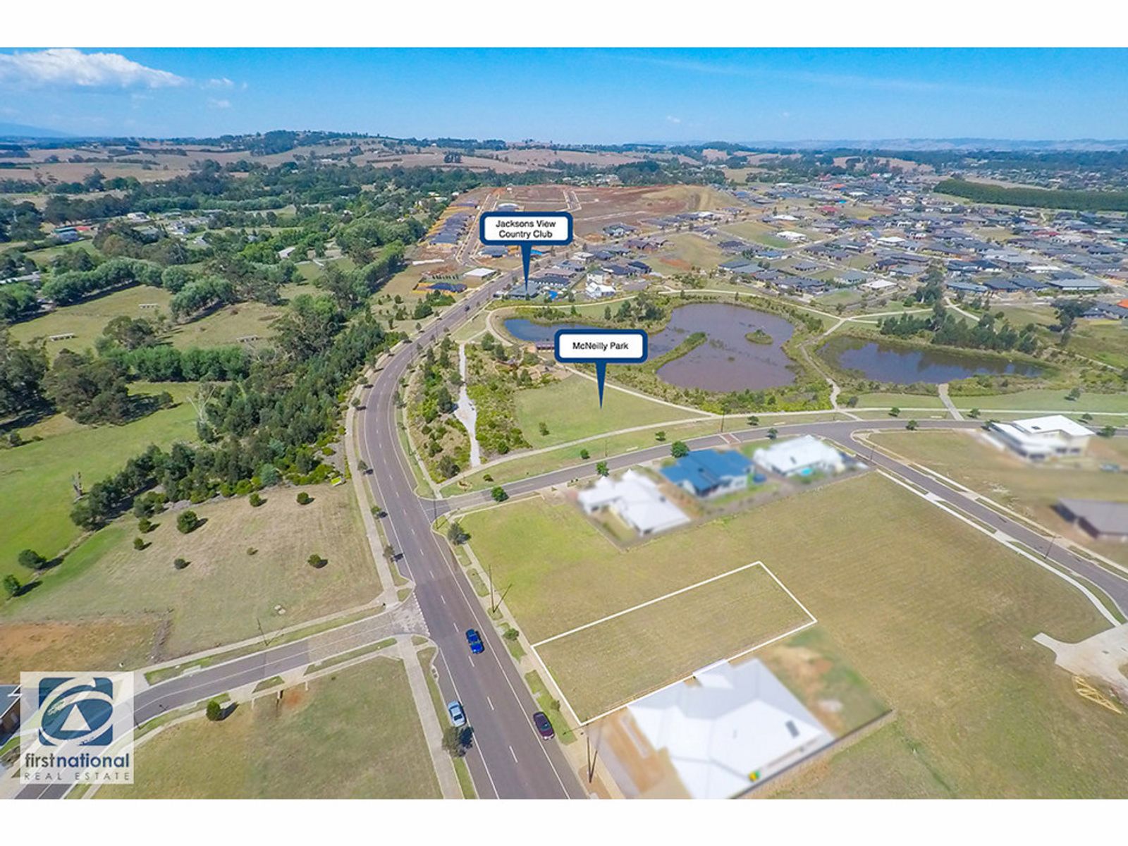 42 Jackson Drive, Drouin, VIC 3818, Drouin - Thumbnail 4
