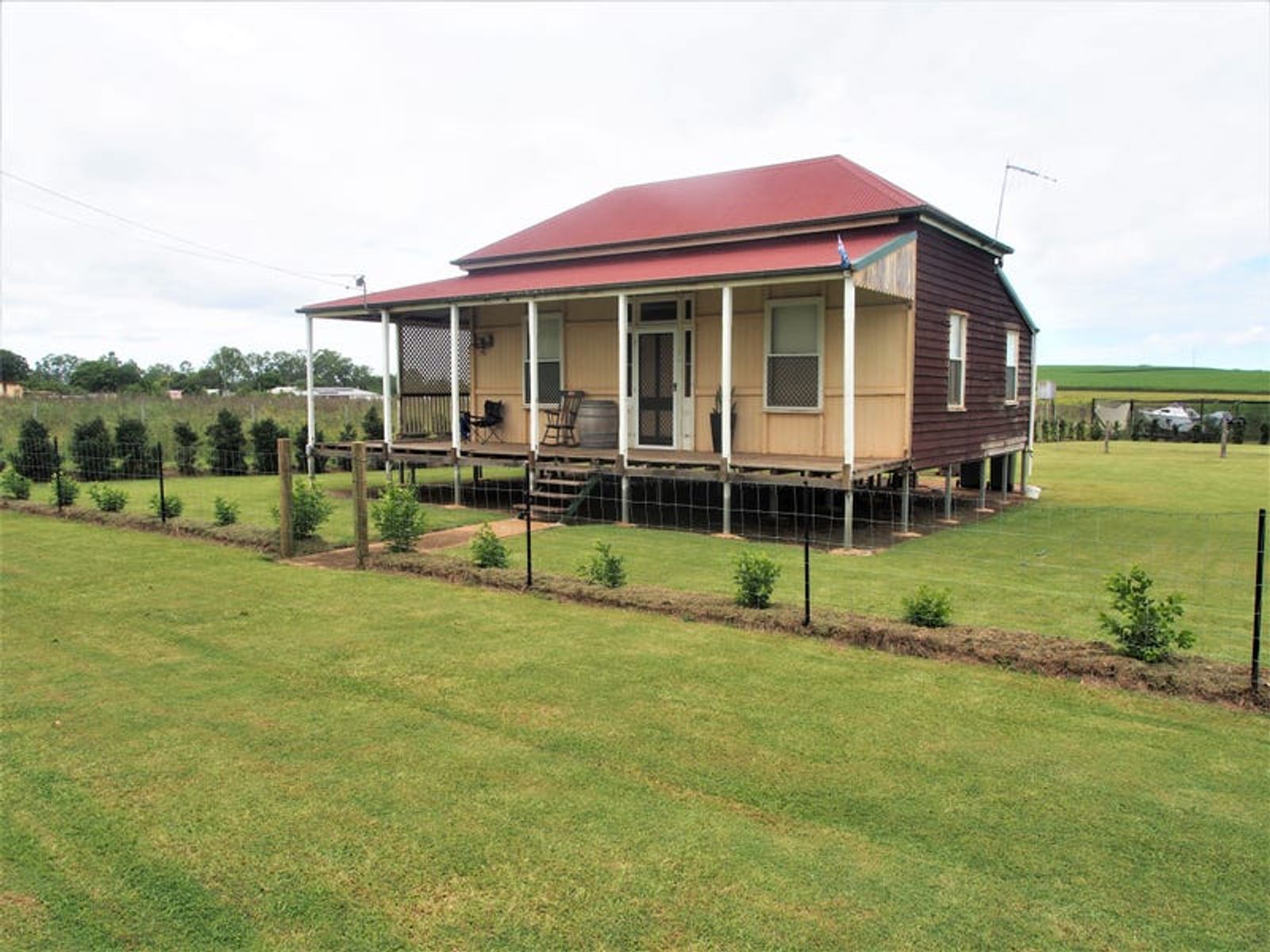 124 Station Road, Horton QLD 4660, Horton - Image 1