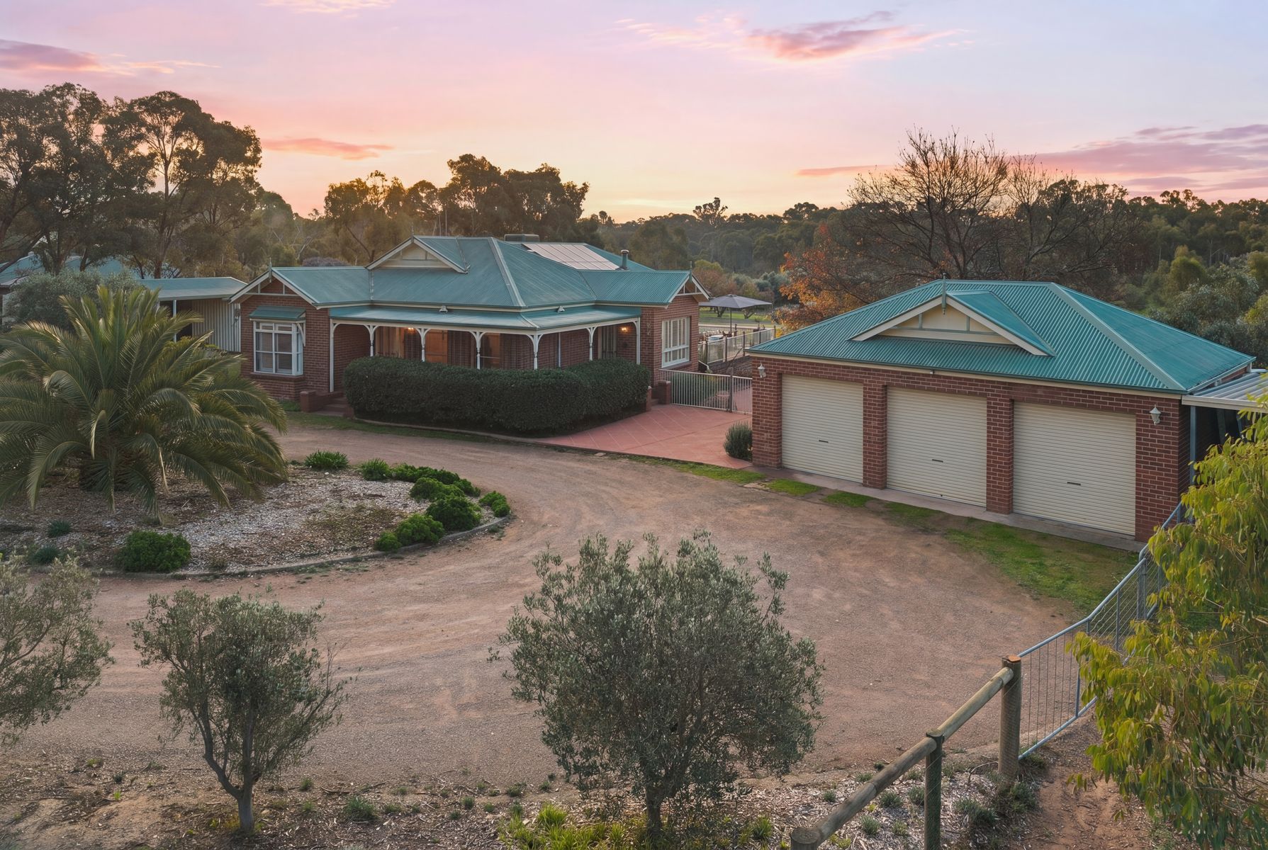 4 George Terrace, Junortoun VIC 3551, Junortoun Vic 3551 - Image 1