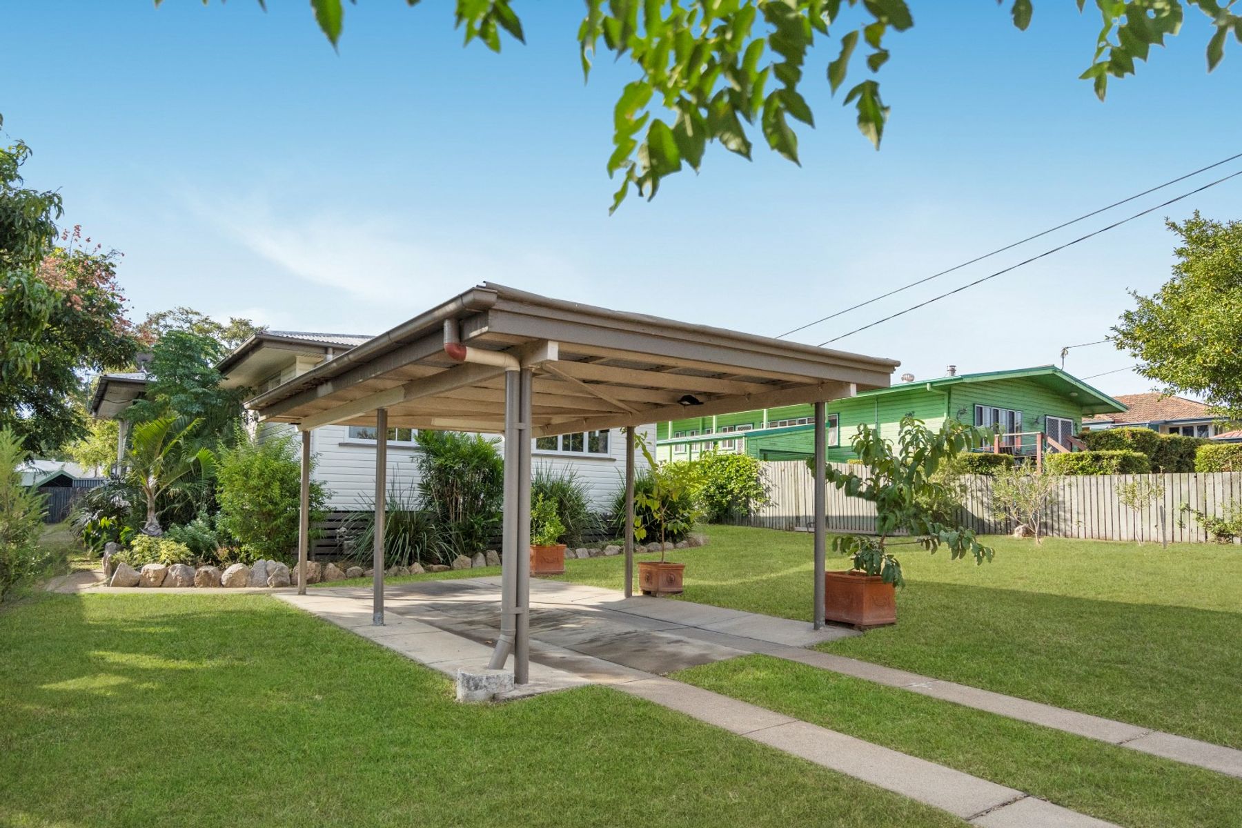 23 Kynance Street, Leichhardt QLD 4305, Leichhardt - Thumbnail 5