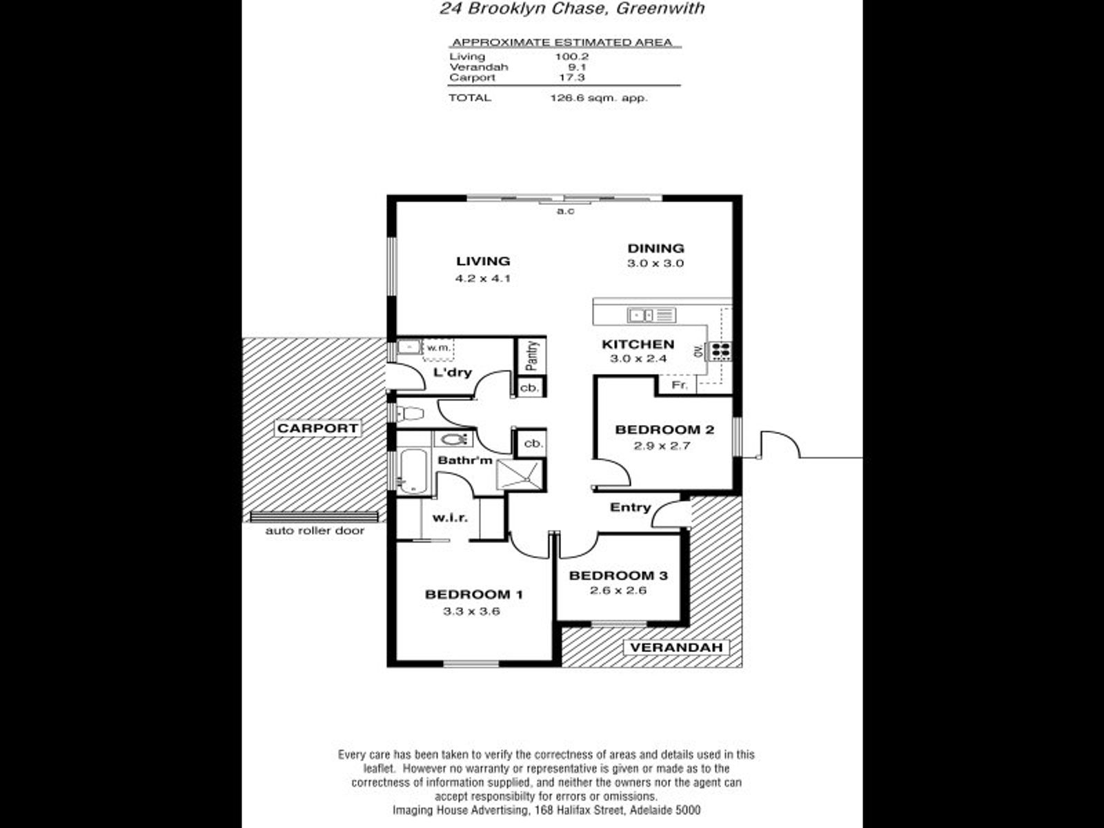 24 Brooklyn Chase, Greenwith, SA 5125, Greenwith - Thumbnail 2